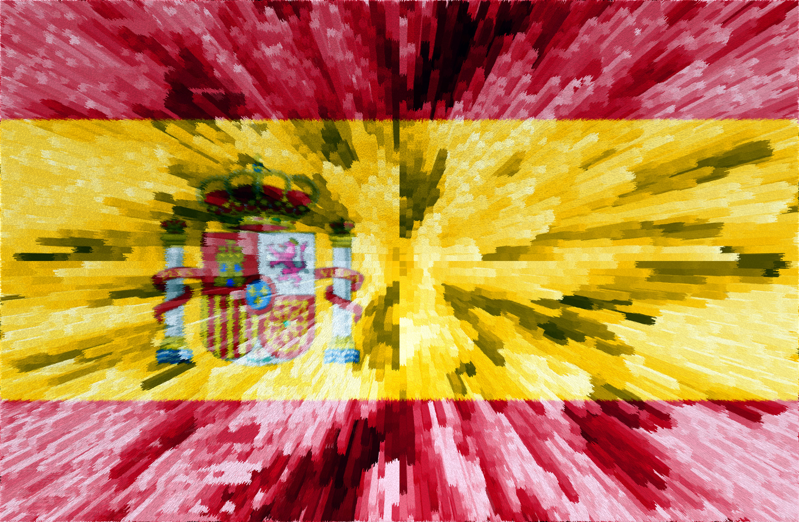 428083 скачать обои разное, флаг испании, флаг, испания, испанский флаг, флаги - заставки и картинки бесплатно