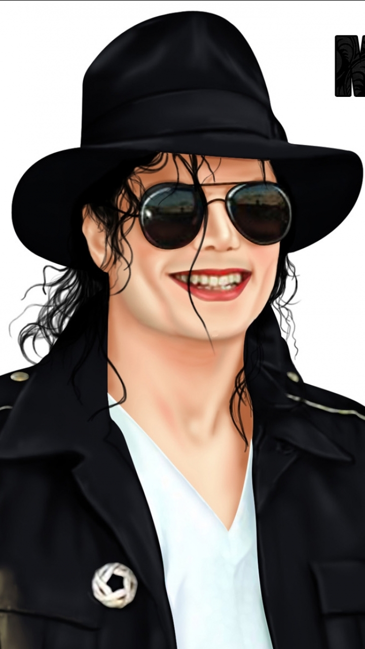 Téléchargez des papiers peints mobile Musique, Michael Jackson, Roi De La Pop gratuitement.