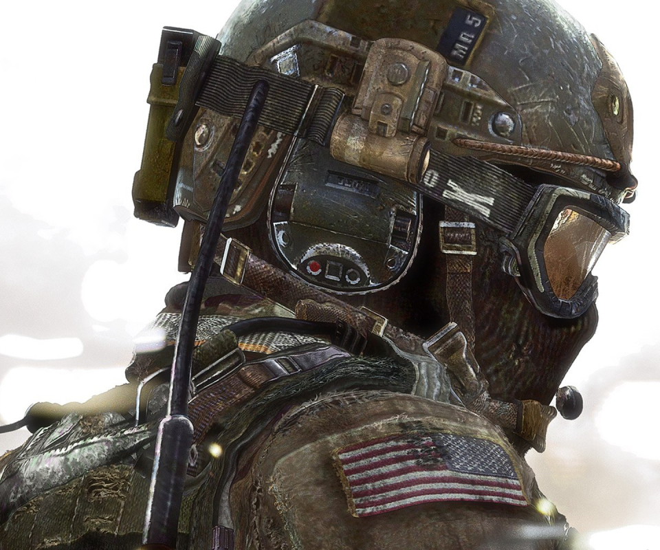 1112647 économiseurs d'écran et fonds d'écran Call Of Duty: Modern Warfare 2 sur votre téléphone. Téléchargez  images gratuitement