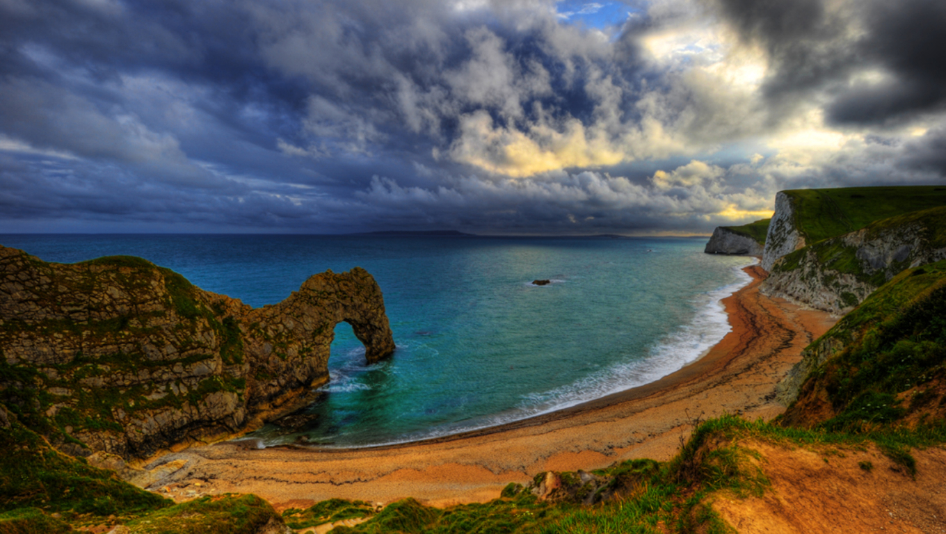 Descarga gratis la imagen Naturaleza, Océano, Tierra/naturaleza en el escritorio de tu PC