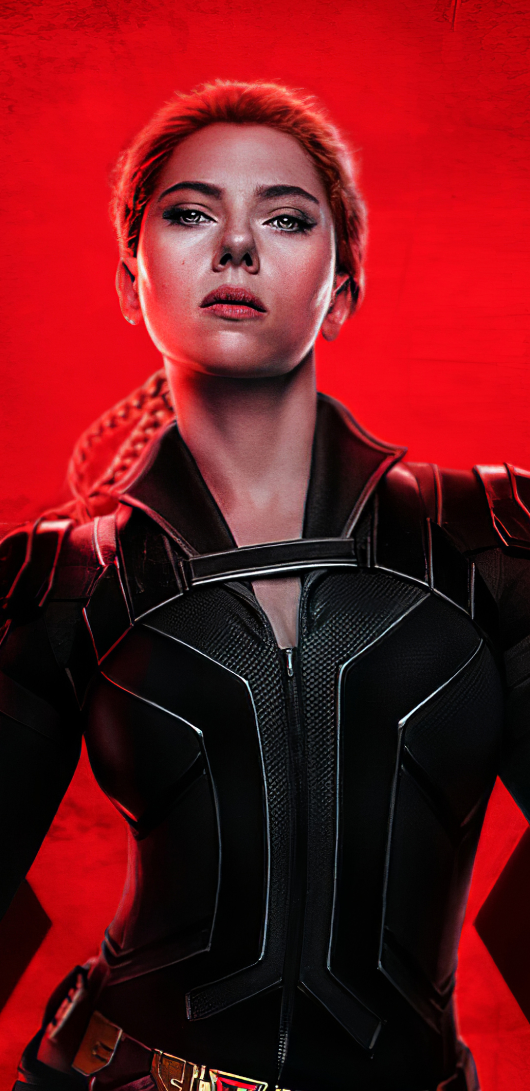 Download mobile wallpaper Scarlett Johansson, Movie, Black Widow, Natasha Romanoff for free.