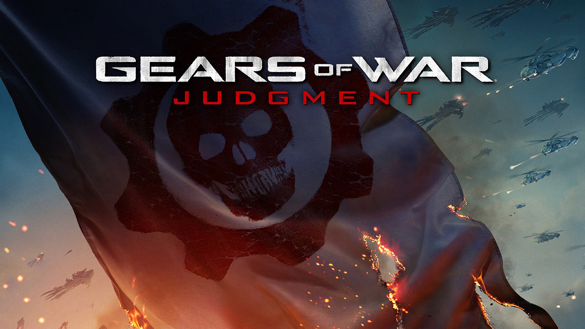 260794 descargar imagen videojuego, gears of war: judgment, gears of war: fondos de pantalla y protectores de pantalla gratis
