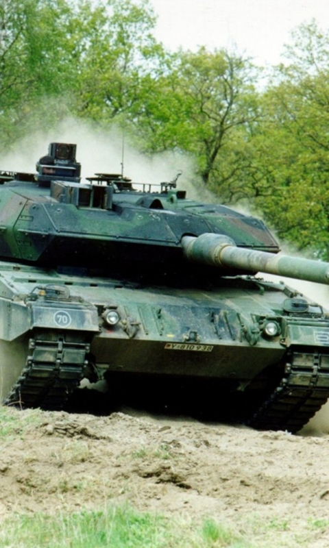 Download mobile wallpaper Tanks, Military, Tank for free.