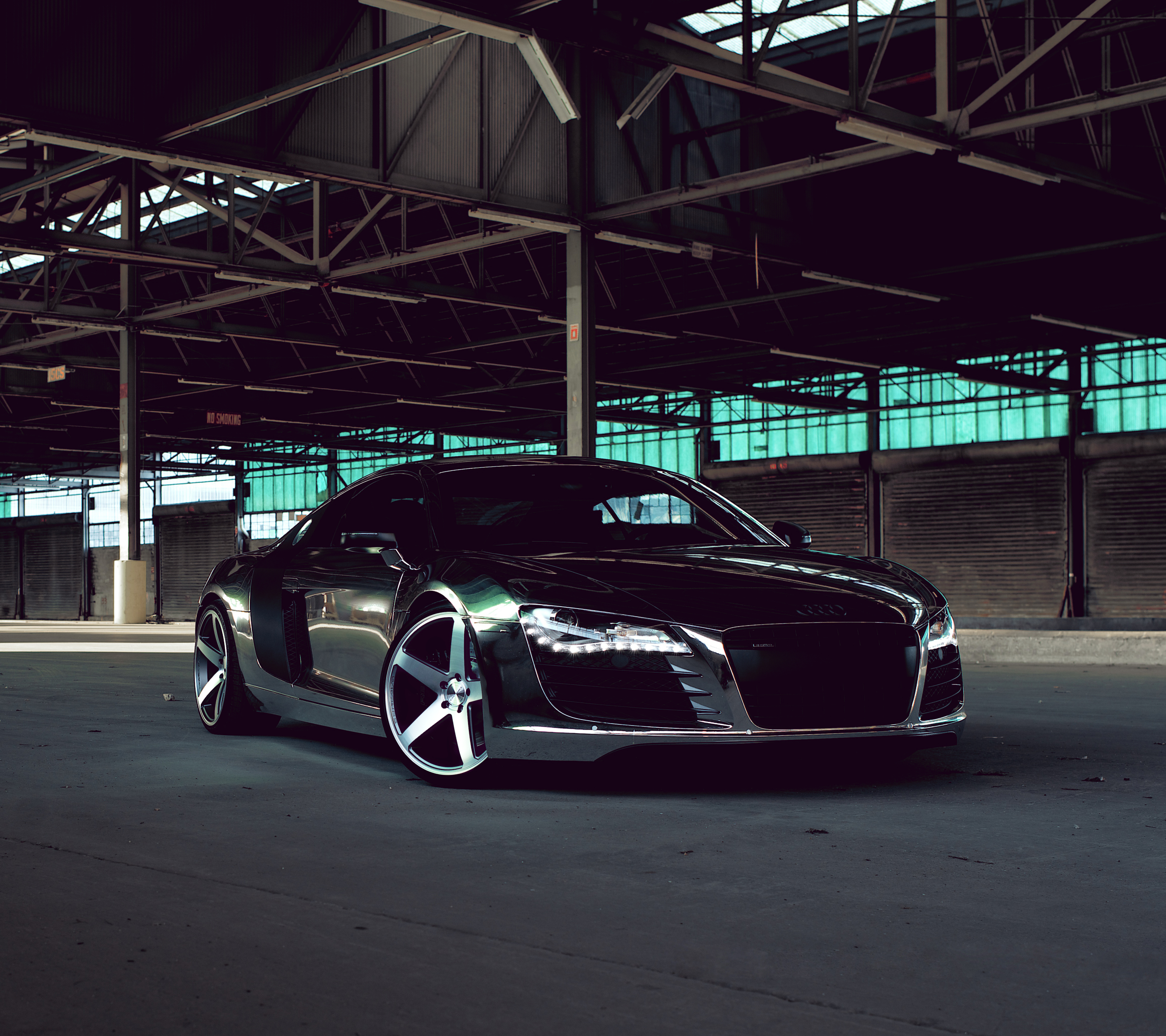 Free download wallpaper Audi, Audi R8, Vehicles on your PC desktop