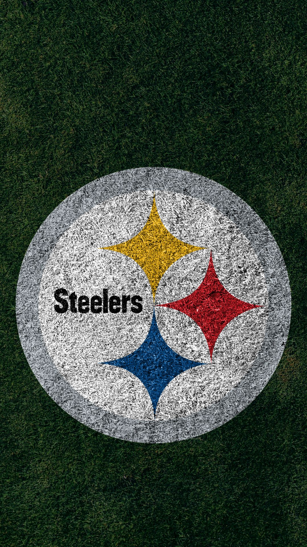 Descarga gratuita de fondo de pantalla para móvil de Fútbol, Logo, Emblema, Acereros De Pittsburgh, Deporte, Nfl.