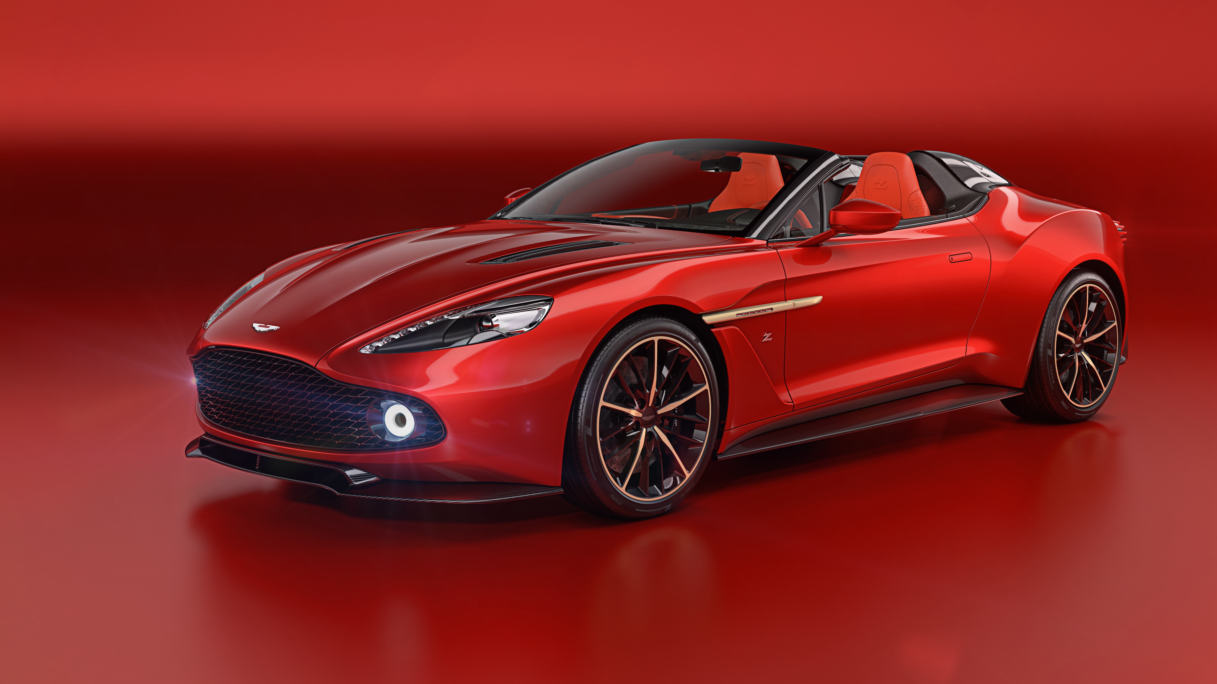Descarga gratuita de fondo de pantalla para móvil de Aston Martin, Vehículos, Aston Martin Vanquish.