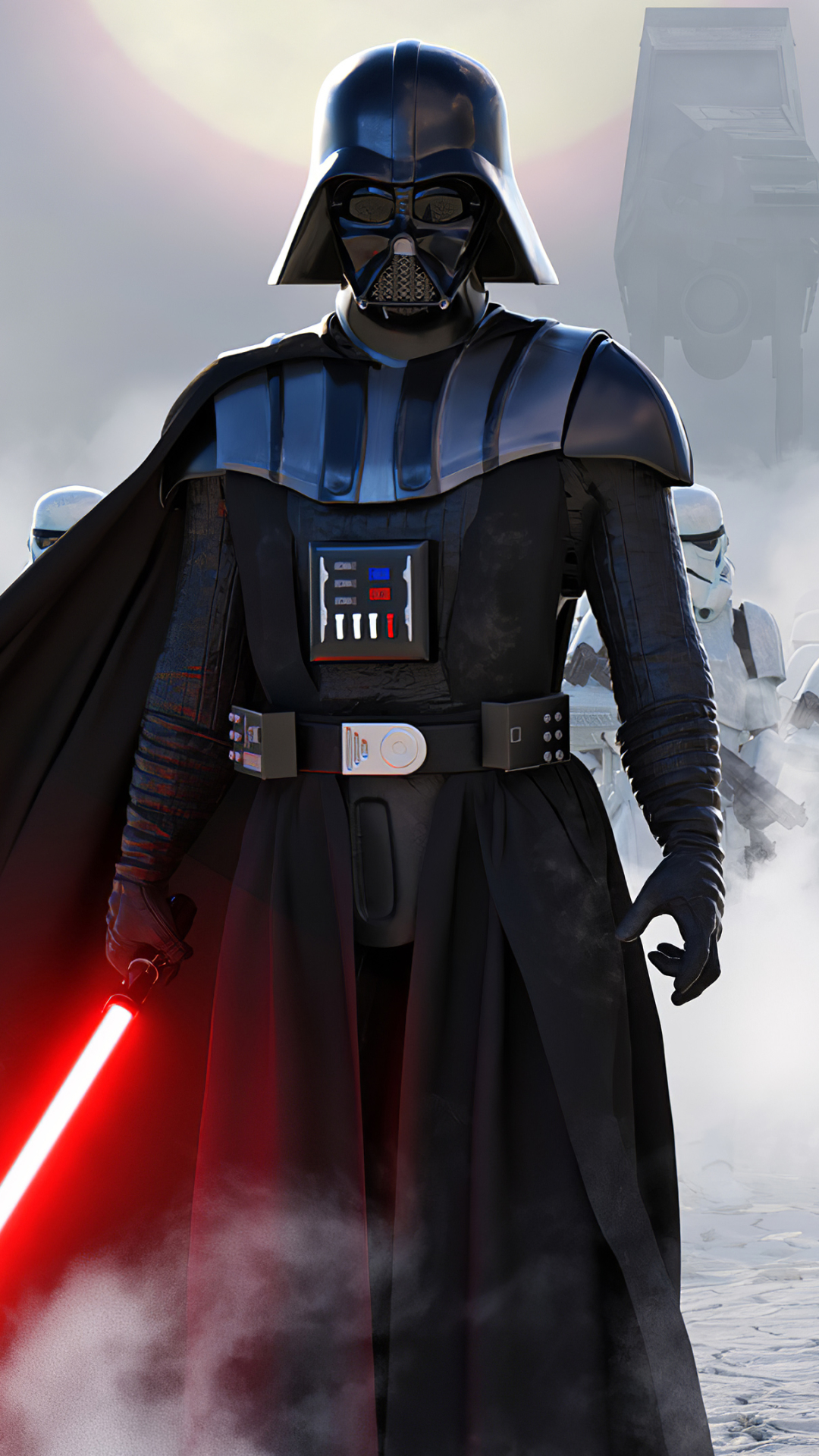 Download mobile wallpaper Star Wars, Sci Fi, Darth Vader, Sith (Star Wars) for free.