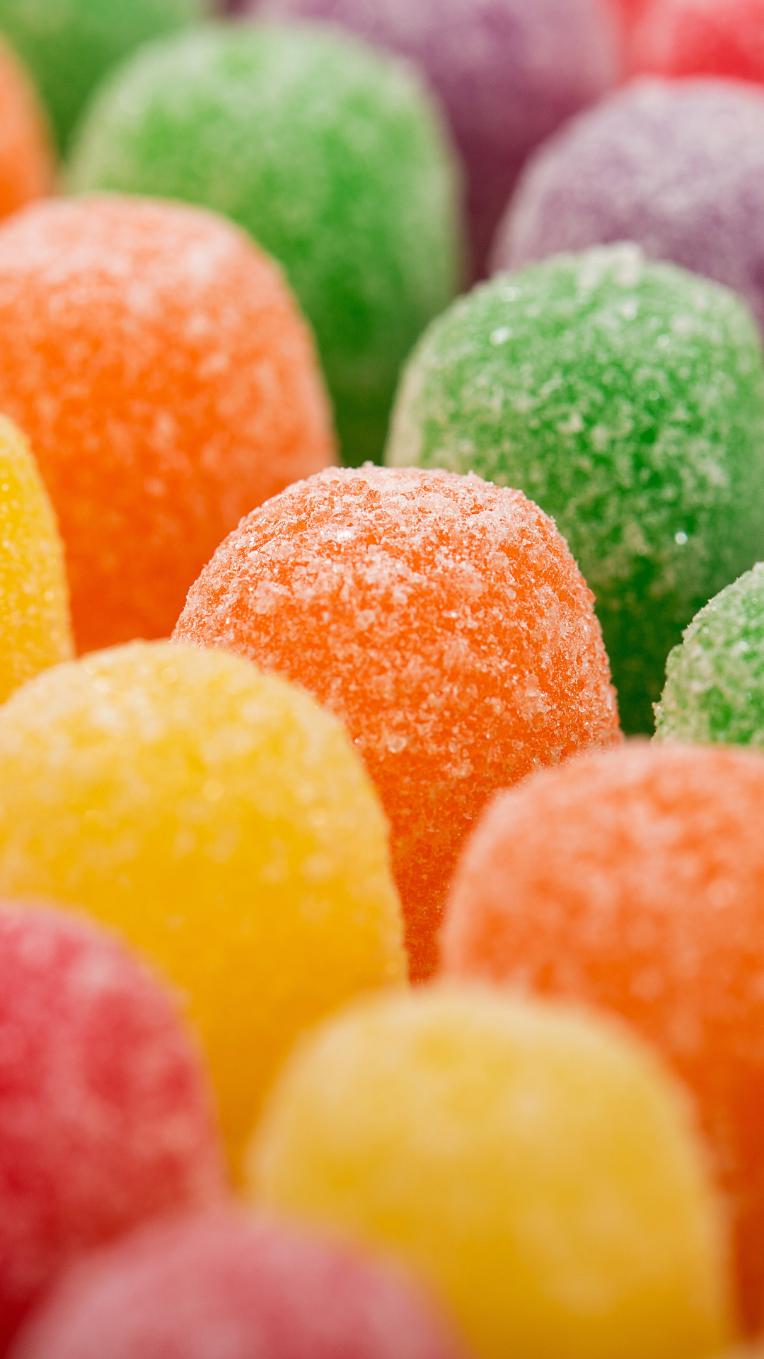 Download mobile wallpaper Food, Colors, Colorful, Sweets, Candy for free.