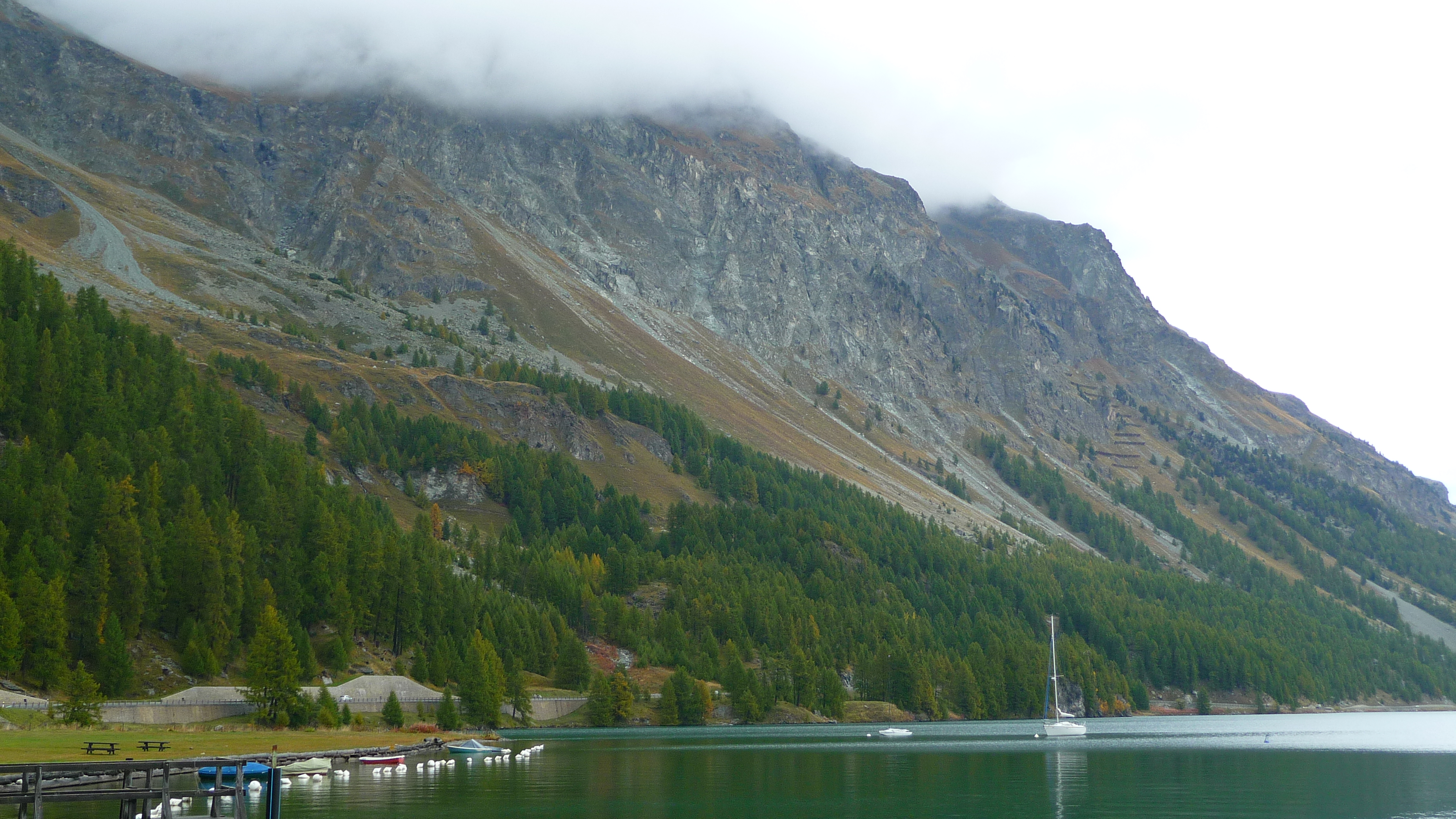 Téléchargez gratuitement l'image Alpes, Suisse, Photographie, Place sur le bureau de votre PC