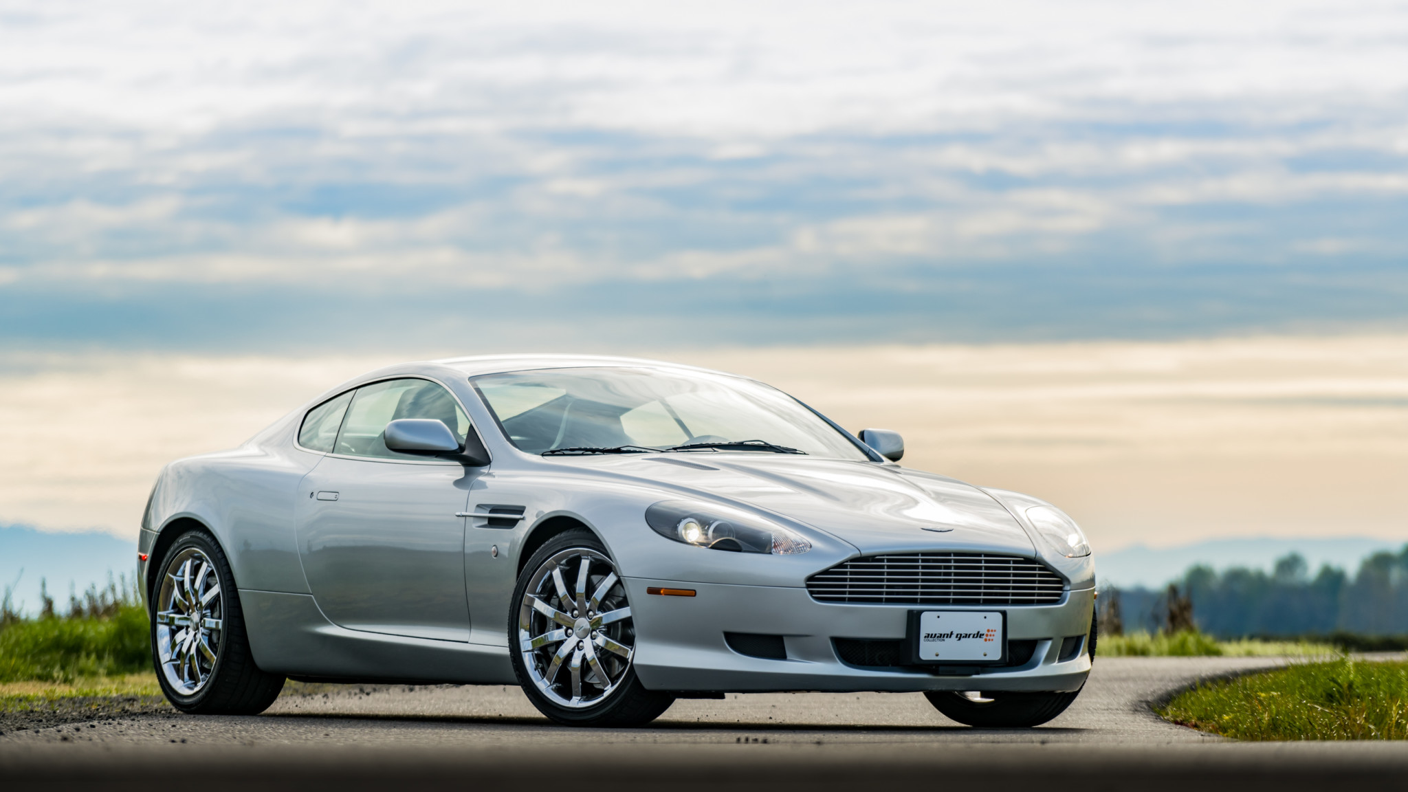 Laden Sie das Aston Martin, Autos, Coupe, Aston Martin Db9, Fahrzeuge-Bild kostenlos auf Ihren PC-Desktop herunter