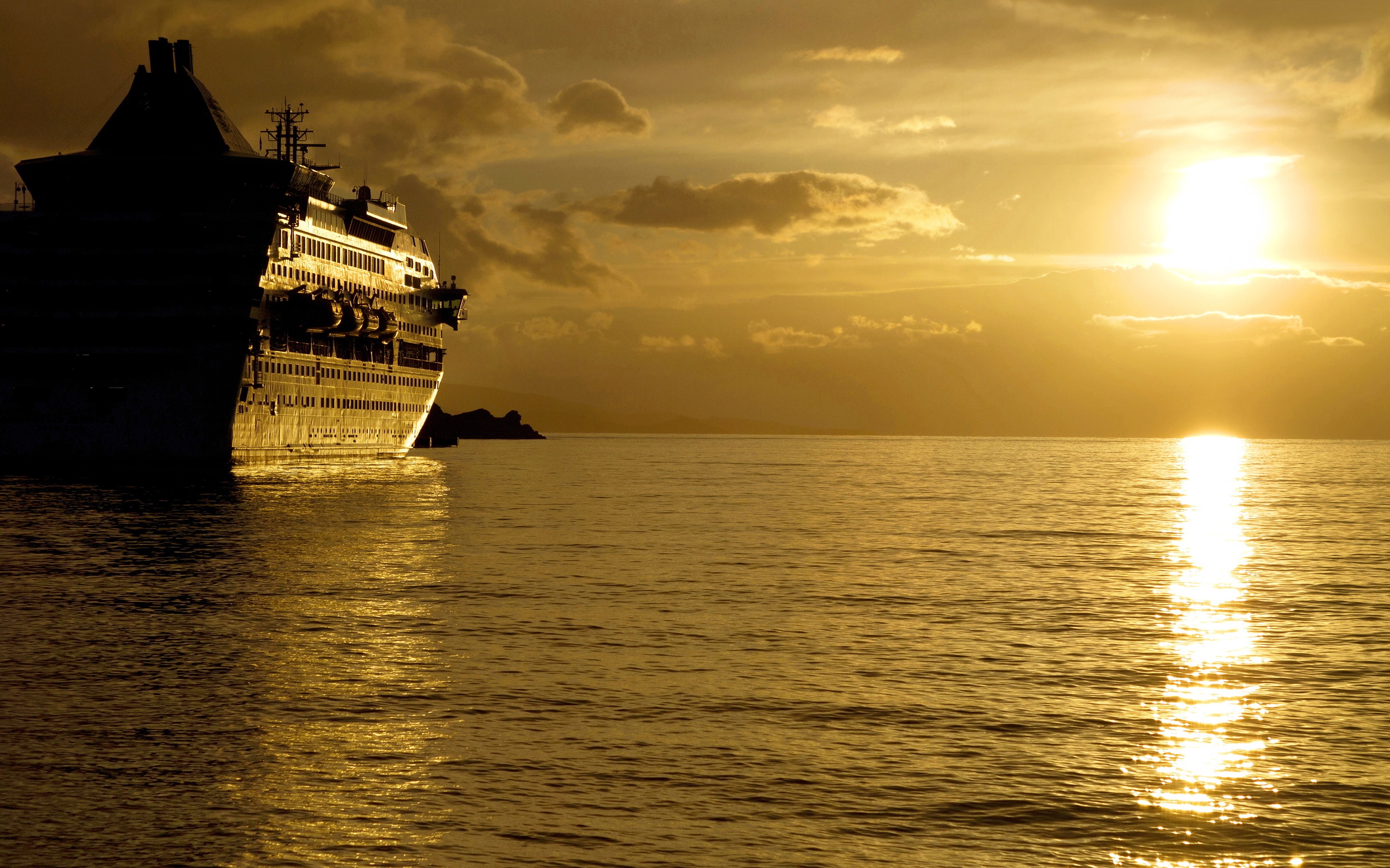 Download mobile wallpaper Cruise Ship, Cruise Ships, Vehicles, Ship for free.