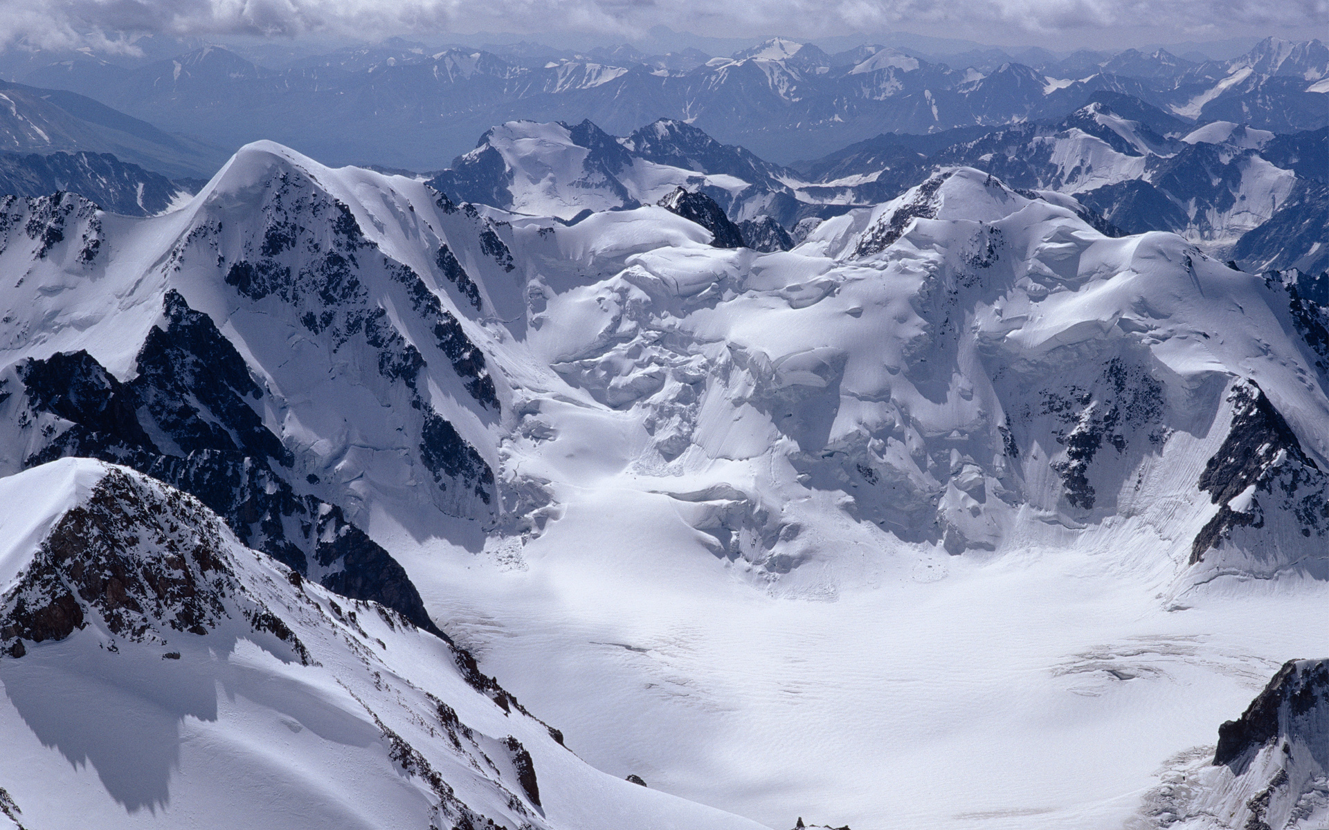 522714壁紙のダウンロード山, 地球, 雪, 冬, 山岳-スクリーンセーバーと写真を無料で