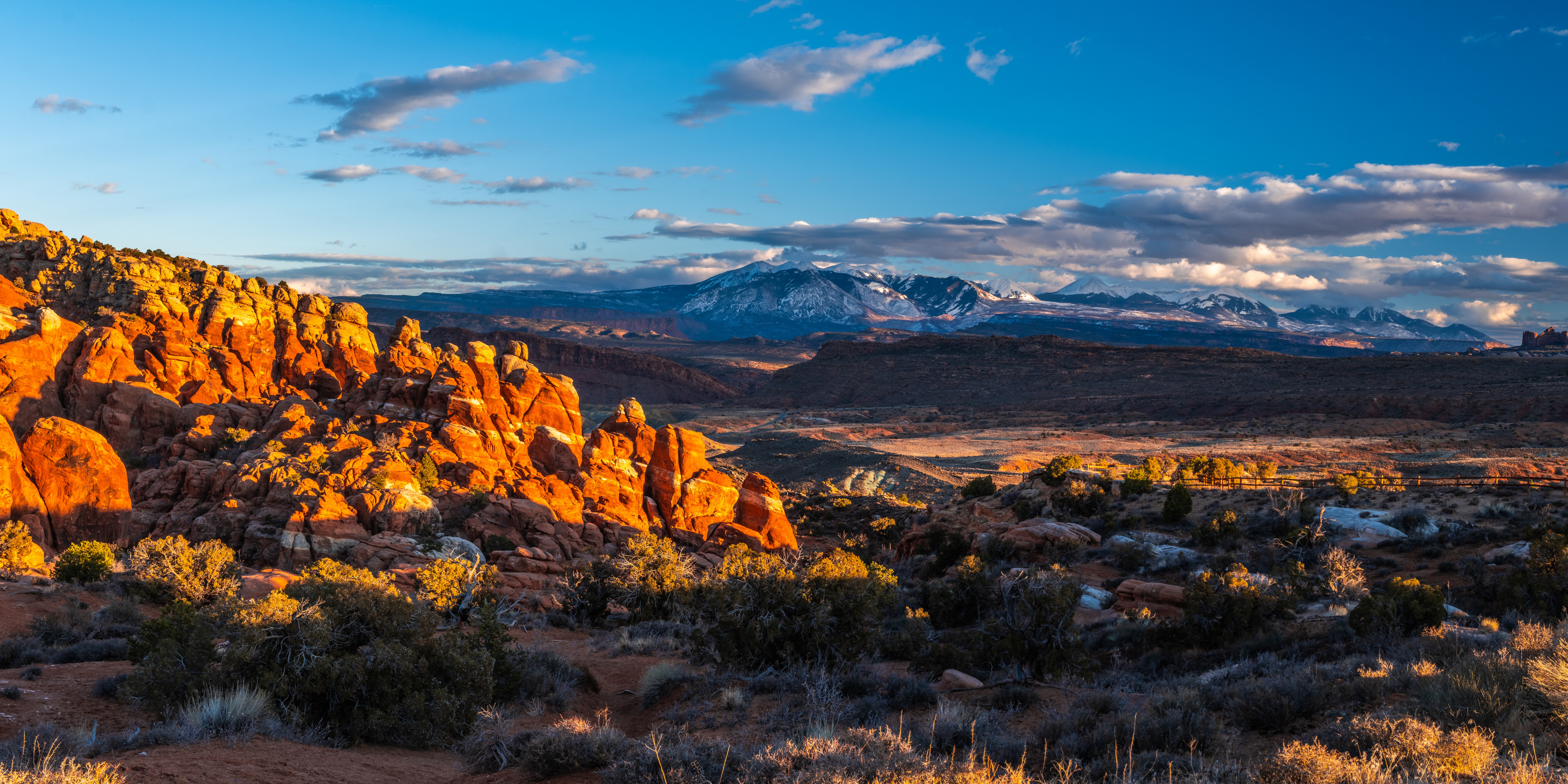Téléchargez gratuitement l'image Paysage, Montagne, Utah, Etats Unis, Terre/nature sur le bureau de votre PC