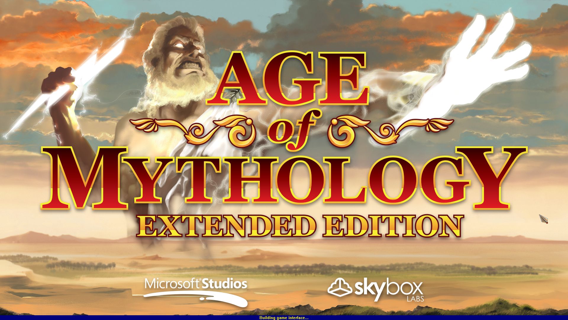 690443 завантажити картинку відеогра, age of mythology: extended edition - шпалери і заставки безкоштовно