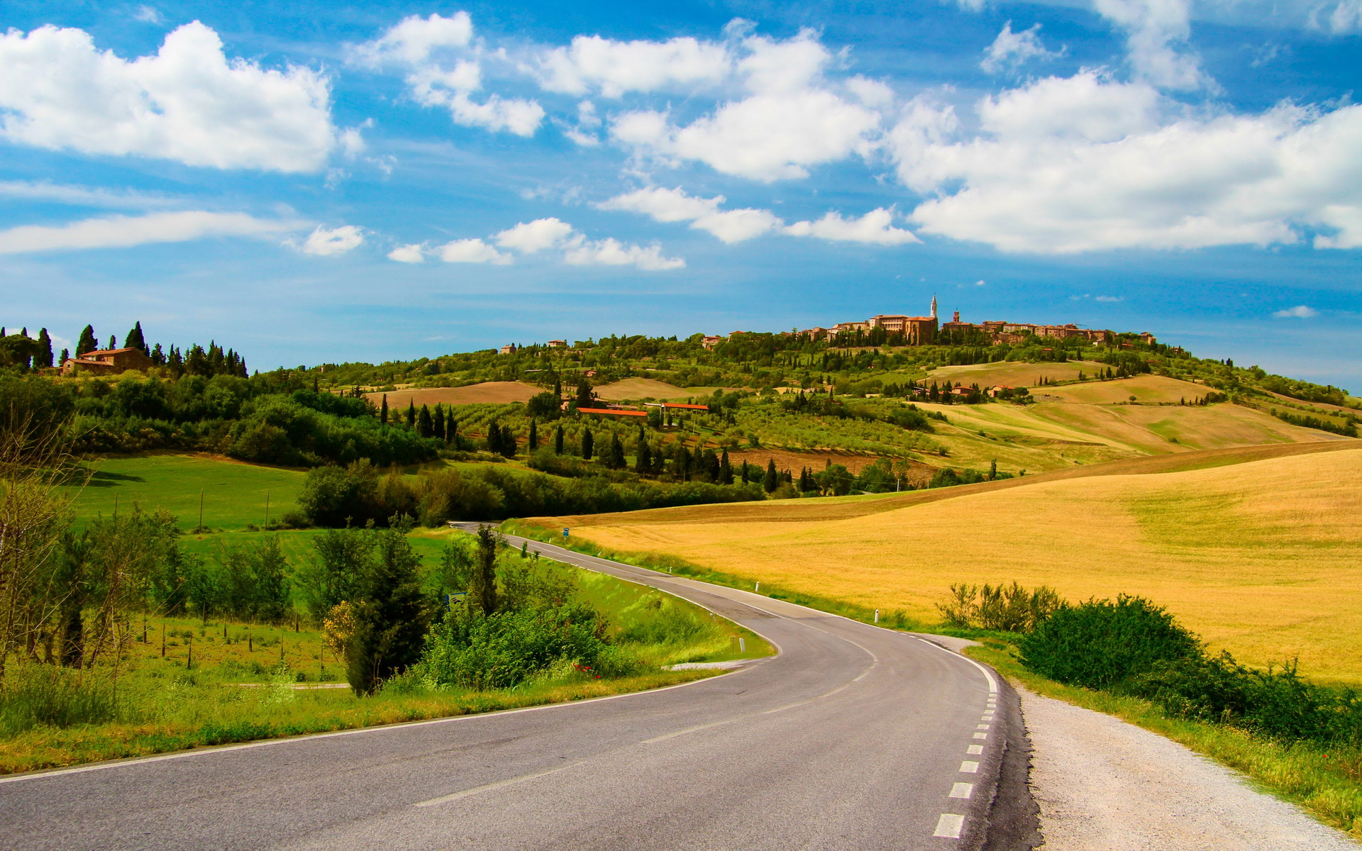 Descarga gratuita de fondo de pantalla para móvil de Carretera, Hecho Por El Hombre.