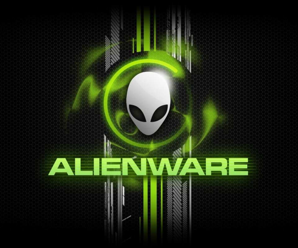 Завантажити шпалери безкоштовно Технології, Alienware картинка на робочий стіл ПК