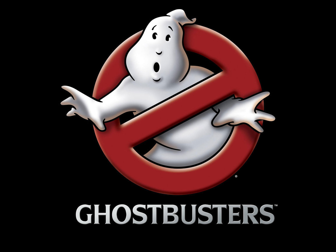 ghostbusters, logos, pictures