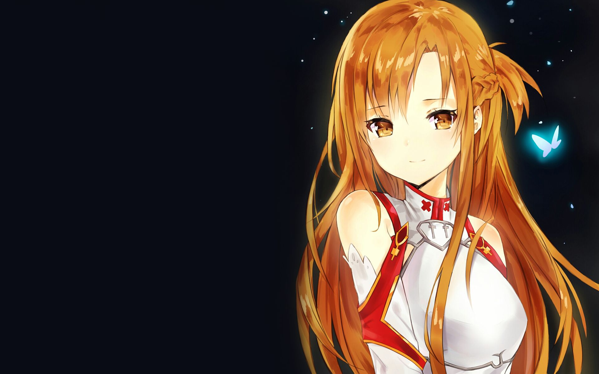 Download mobile wallpaper Anime, Sword Art Online for free.