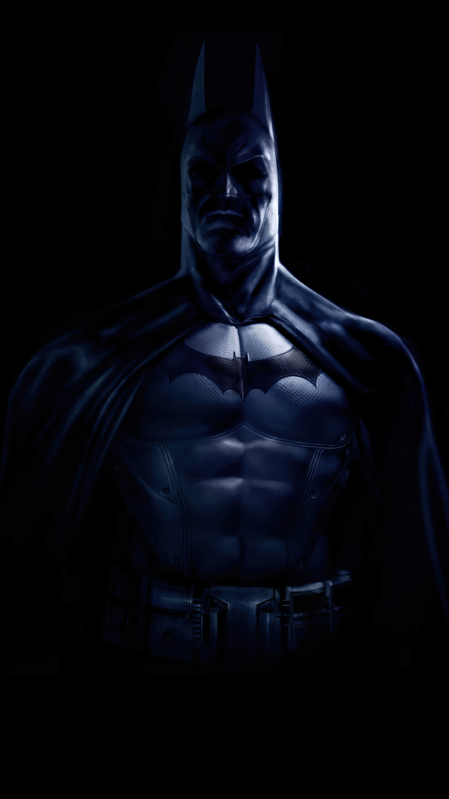 1189162 Salvapantallas y fondos de pantalla Batman: Arkham Asylum en tu teléfono. Descarga imágenes de  gratis