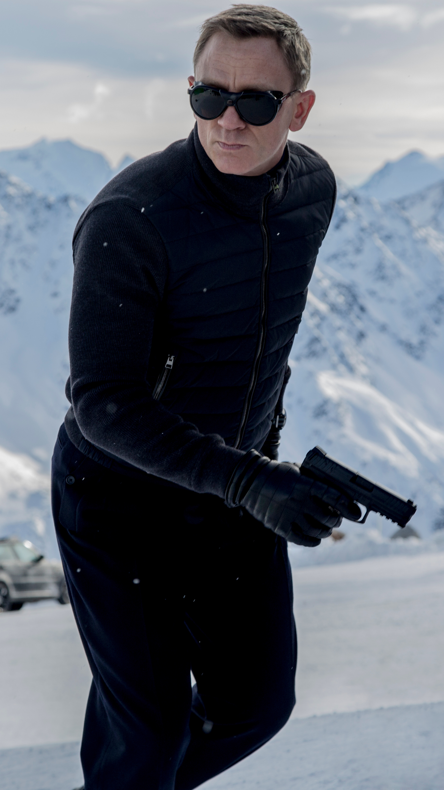 Baixe gratuitamente a imagem James Bond, Daniel Craig, Filme, 007 Contra Spectre, Espectro (Filme) na área de trabalho do seu PC