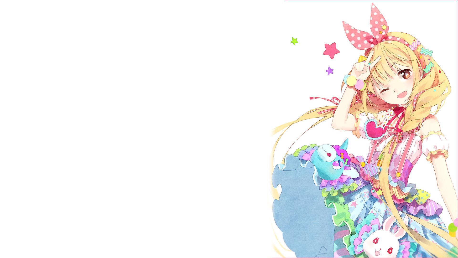 Free download wallpaper Anime, The Idolm@ster, The Idolm@ster Cinderella Girls, Anzu Futaba on your PC desktop