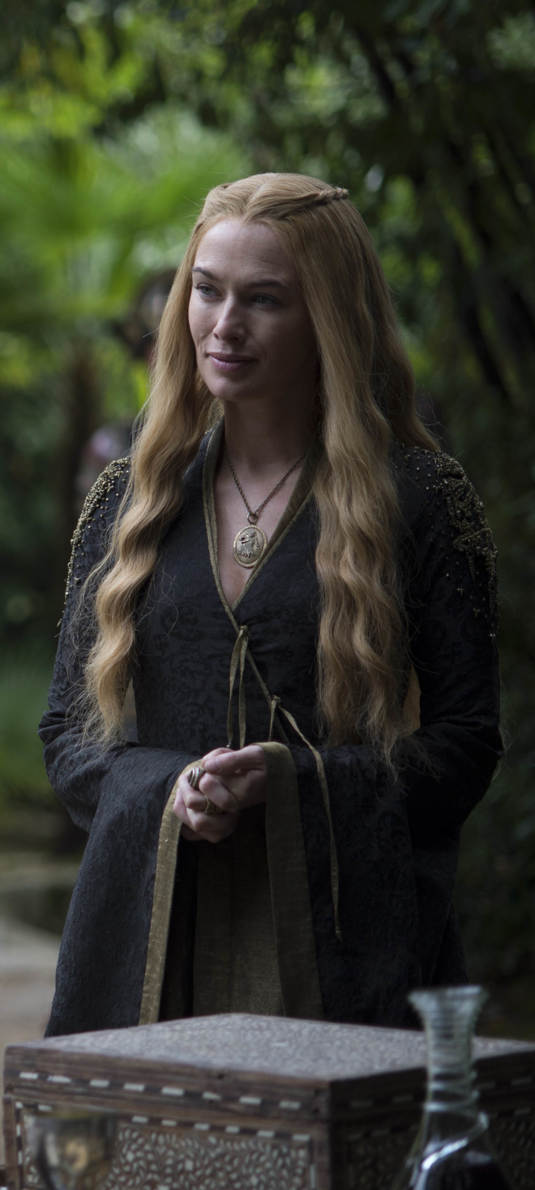 Download mobile wallpaper Game Of Thrones, Tv Show, Lena Headey, Cersei Lannister for free.