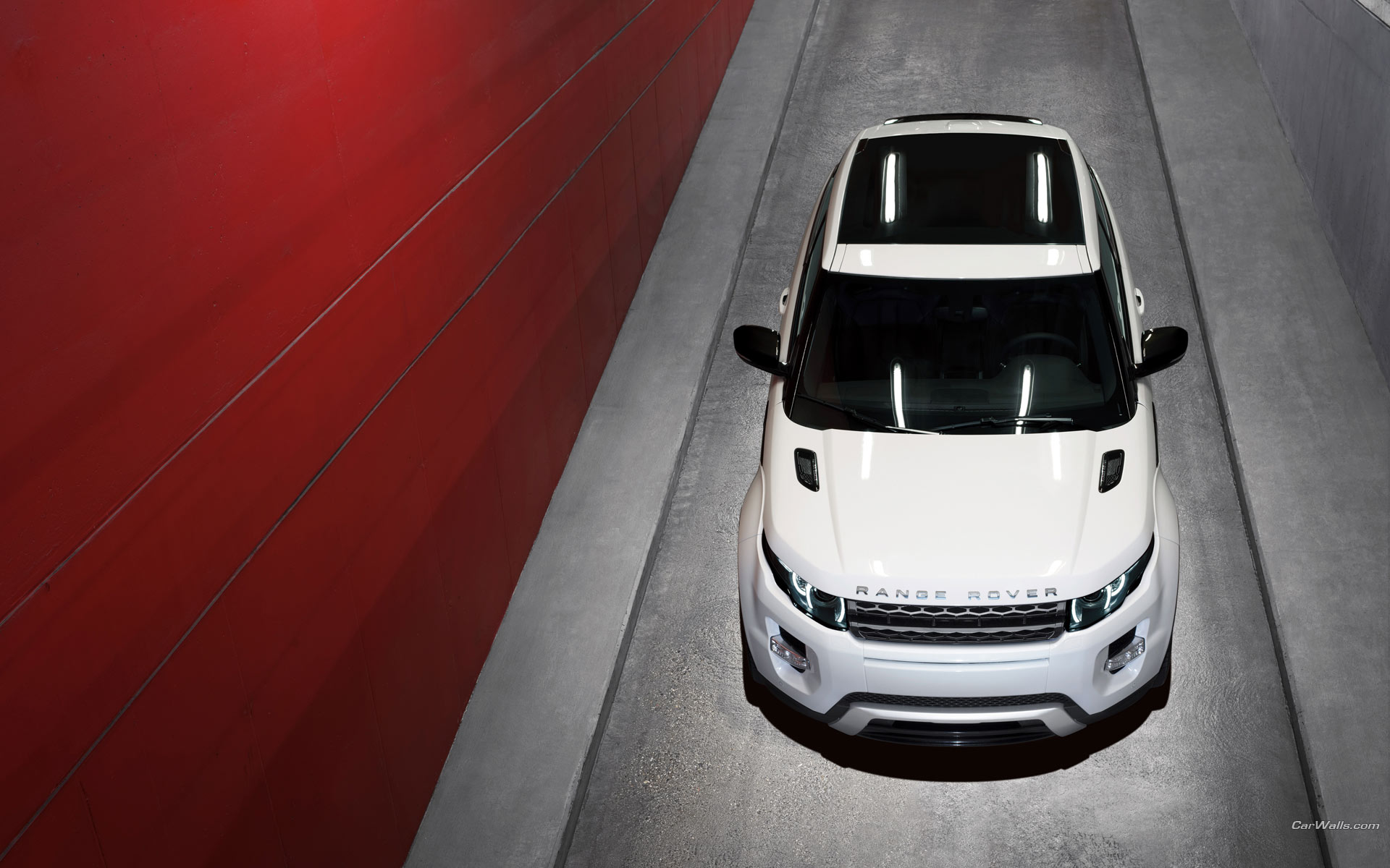 Baixar papel de parede para celular de Range Rover, Veículos gratuito.