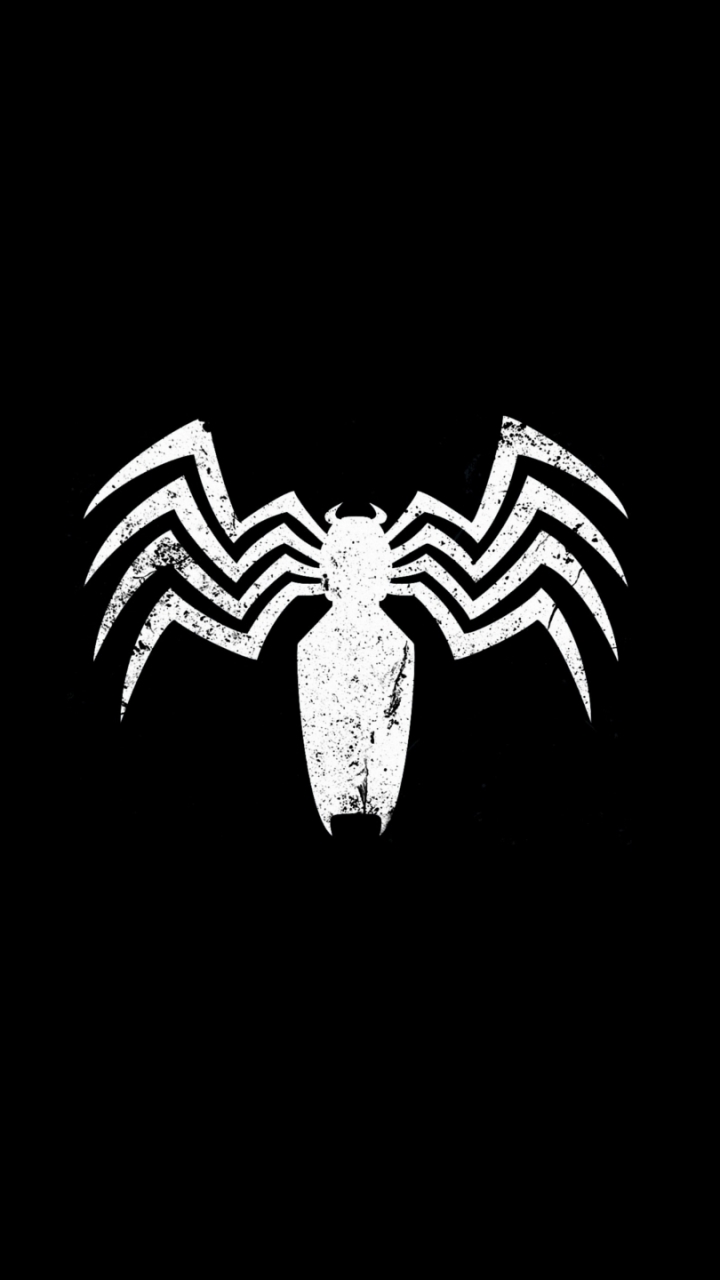 Baixar papel de parede para celular de História Em Quadrinhos, Venom gratuito.