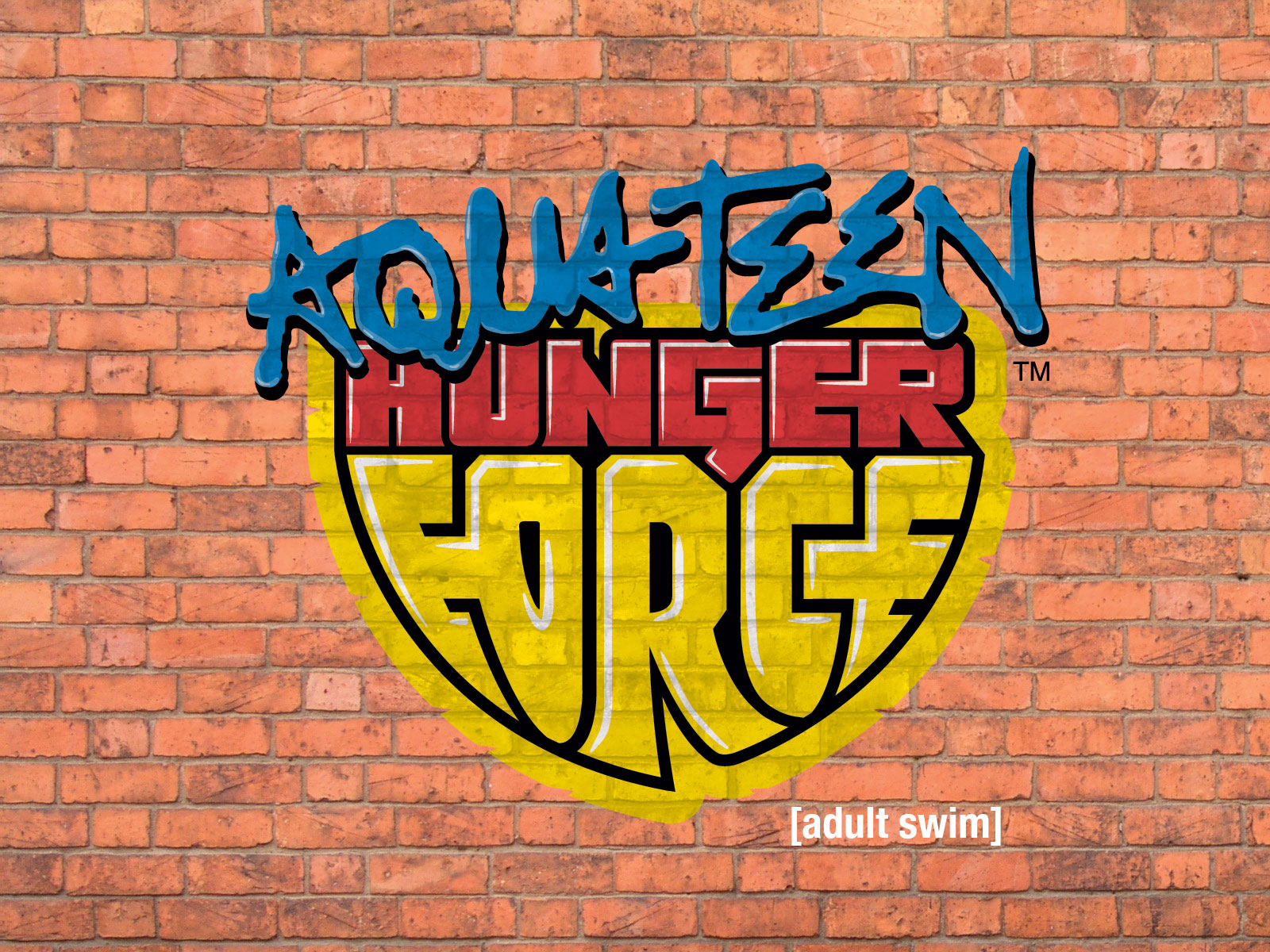 Завантажити шпалери Aqua Teen Hunger Force на телефон безкоштовно