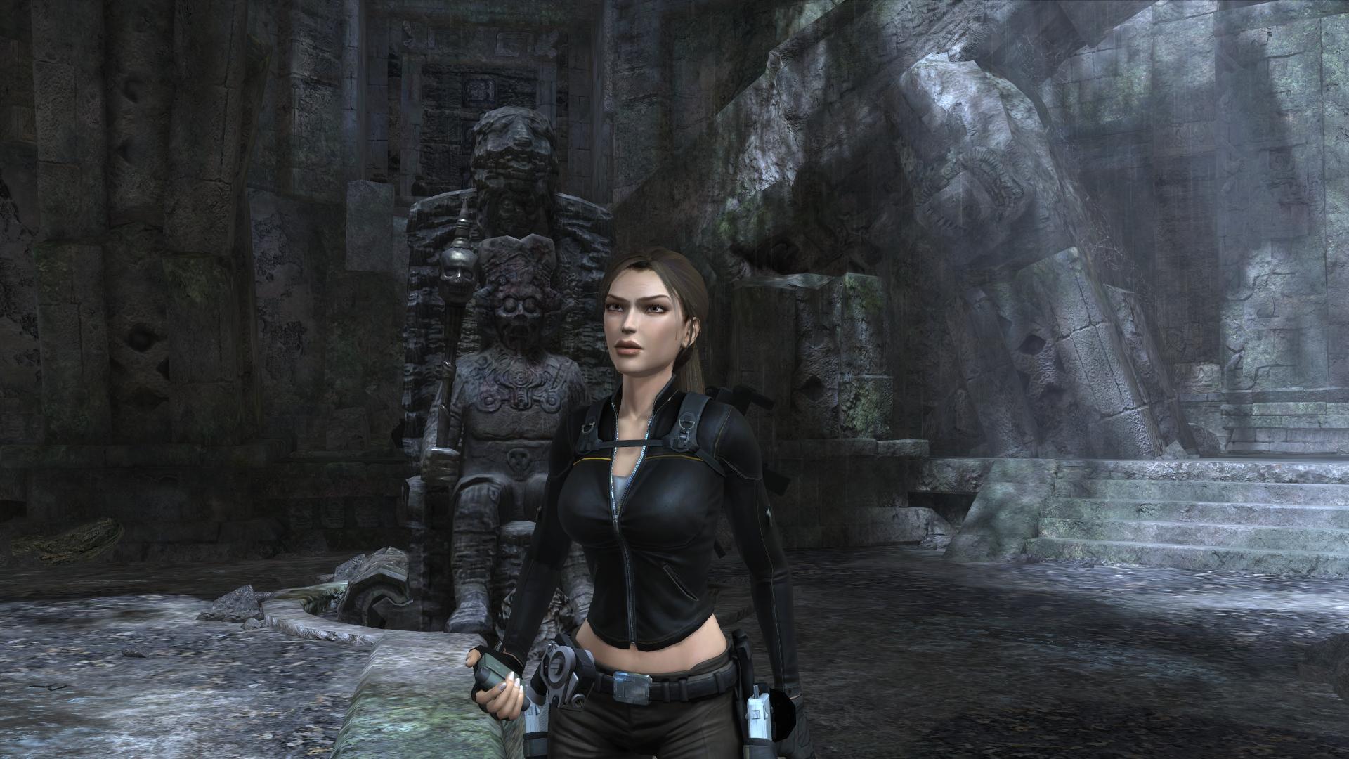 Baixar papel de parede para celular de Tomb Raider, Videogame, Tomb Raider: Underworld gratuito.