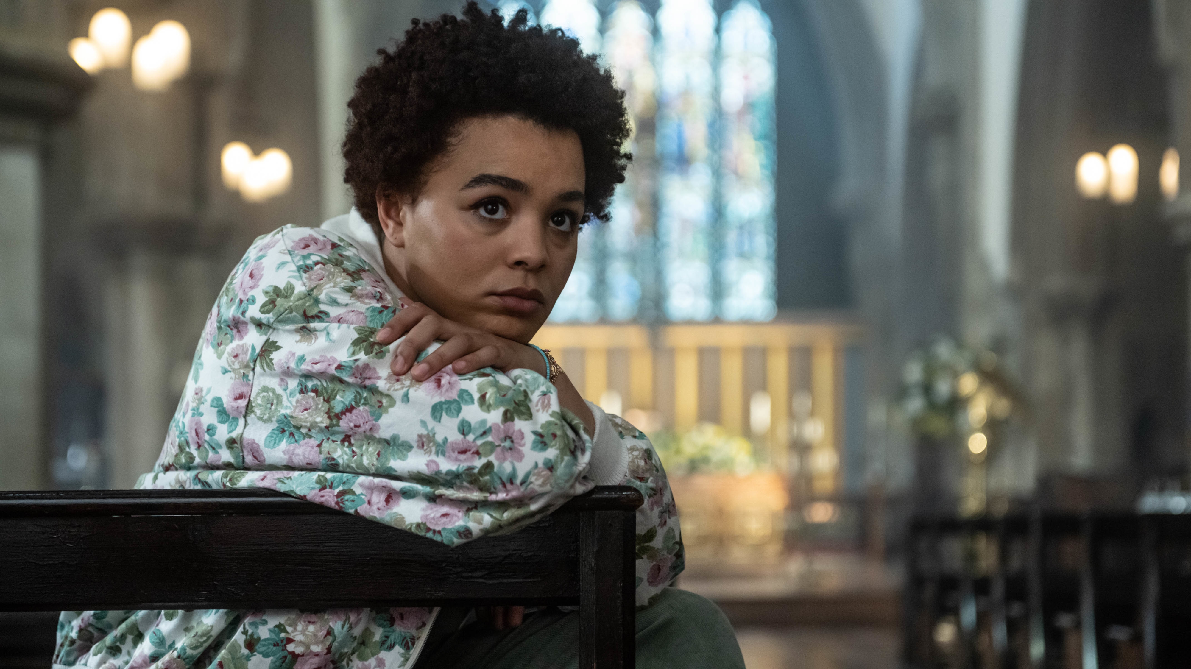 Baixe gratuitamente a imagem Programa De Tv, Killing Eve: Dupla Obsessão na área de trabalho do seu PC