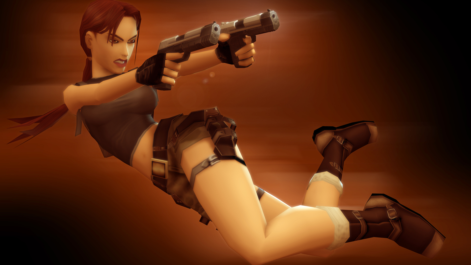 Descargar fondos de escritorio de Tomb Raider: Ángel De La Oscuridad HD