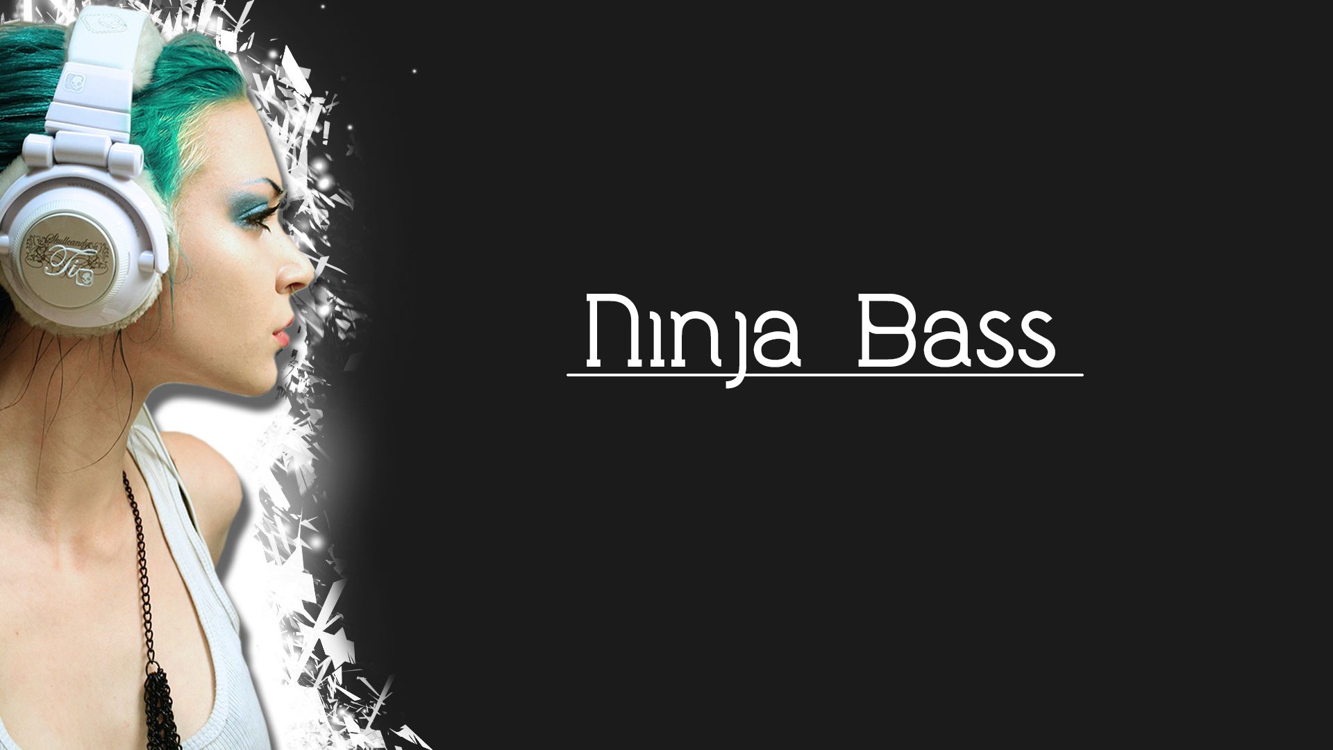 624057 Bildschirmschoner und Hintergrundbilder Ninja Bass auf Ihrem Telefon. Laden Sie  Bilder kostenlos herunter