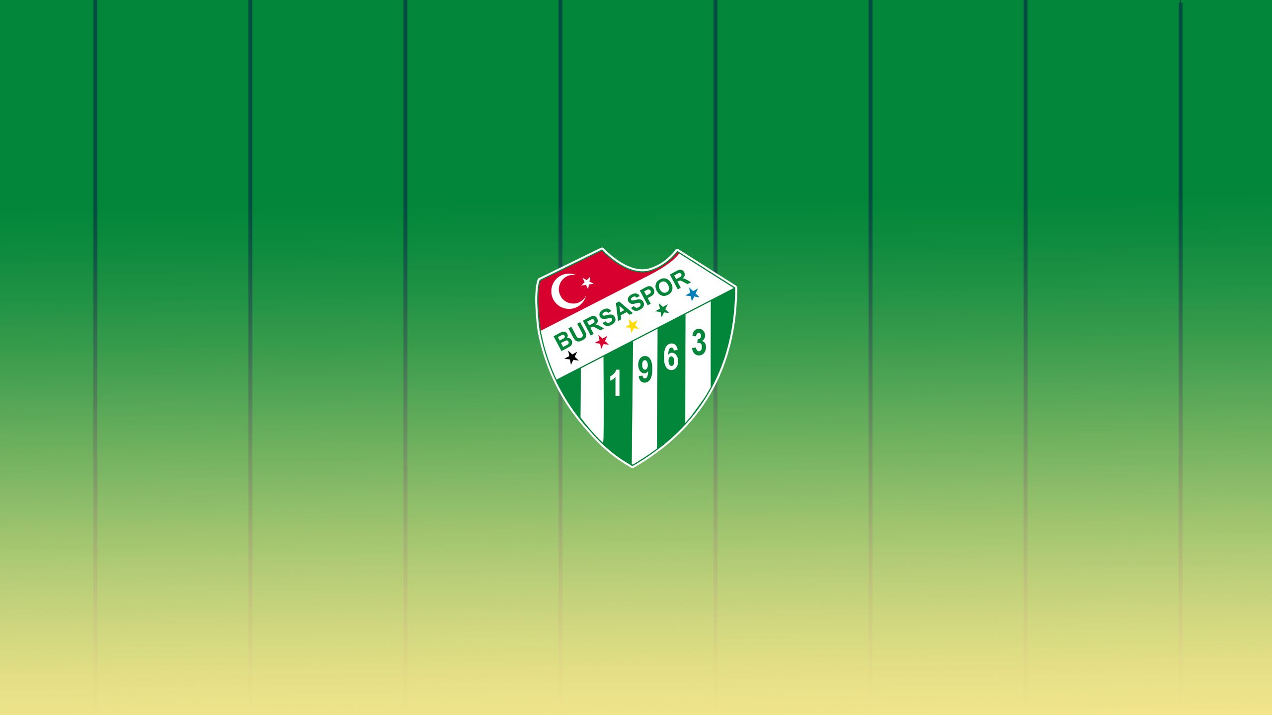 Descargar fondos de escritorio de Bursaspor HD