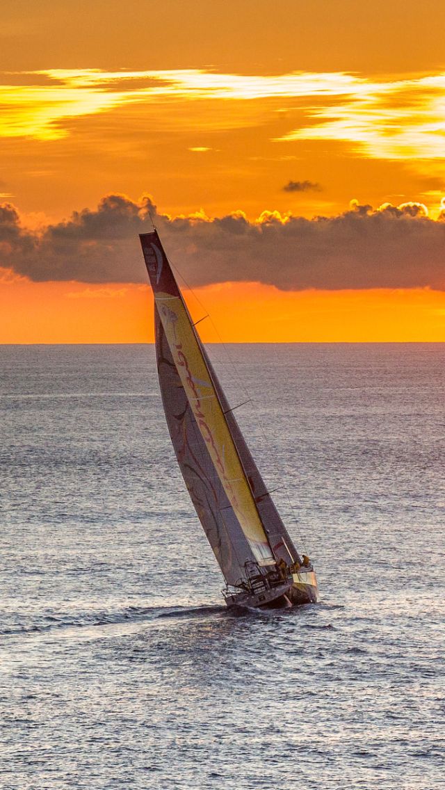 Baixar papel de parede para celular de Barco A Vela, Veículos gratuito.