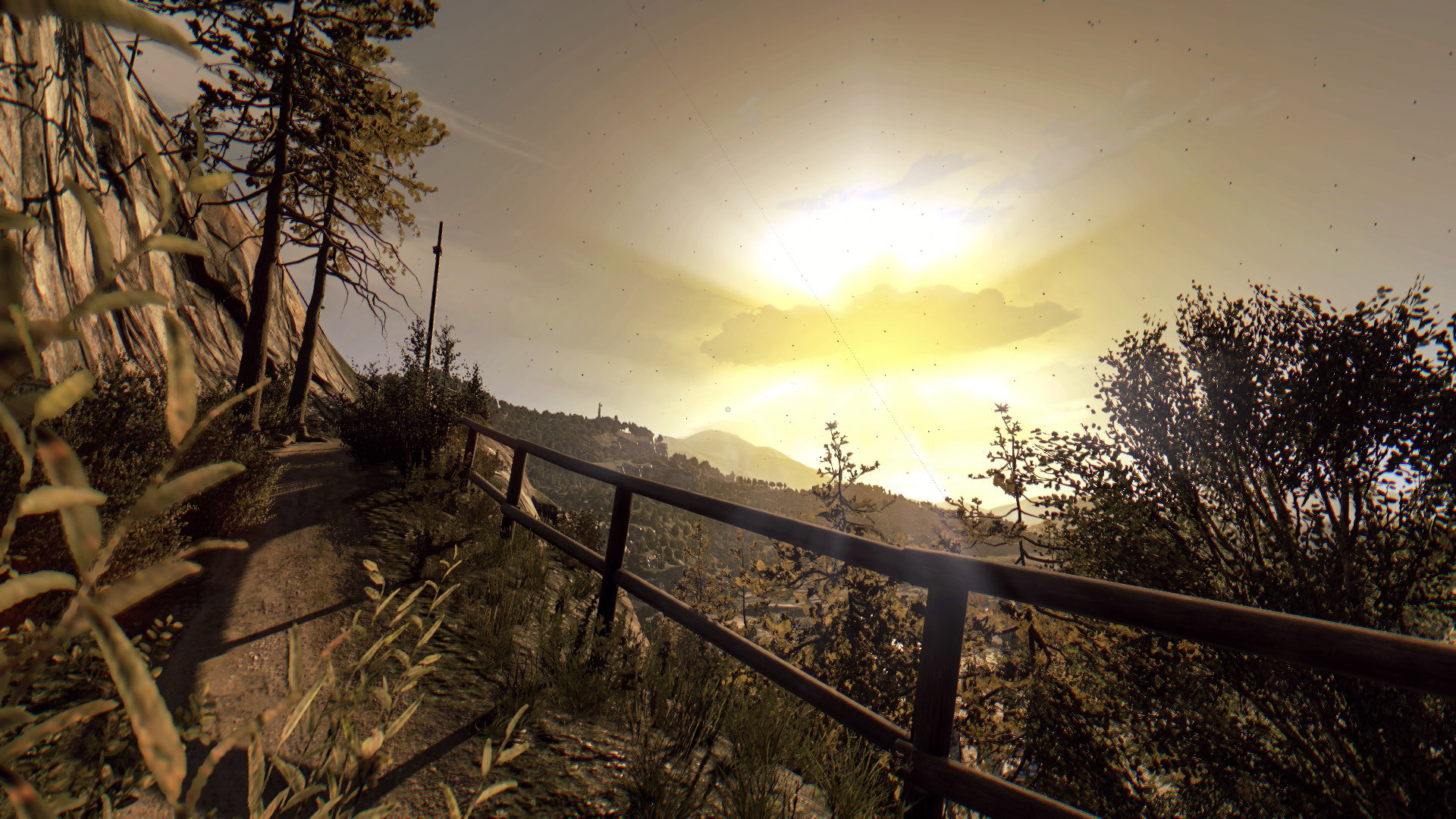 Download mobile wallpaper Video Game, Dying Light for free.