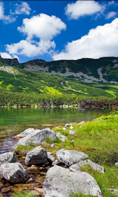 Descarga gratuita de fondo de pantalla para móvil de Montañas, Montaña, Tierra/naturaleza.