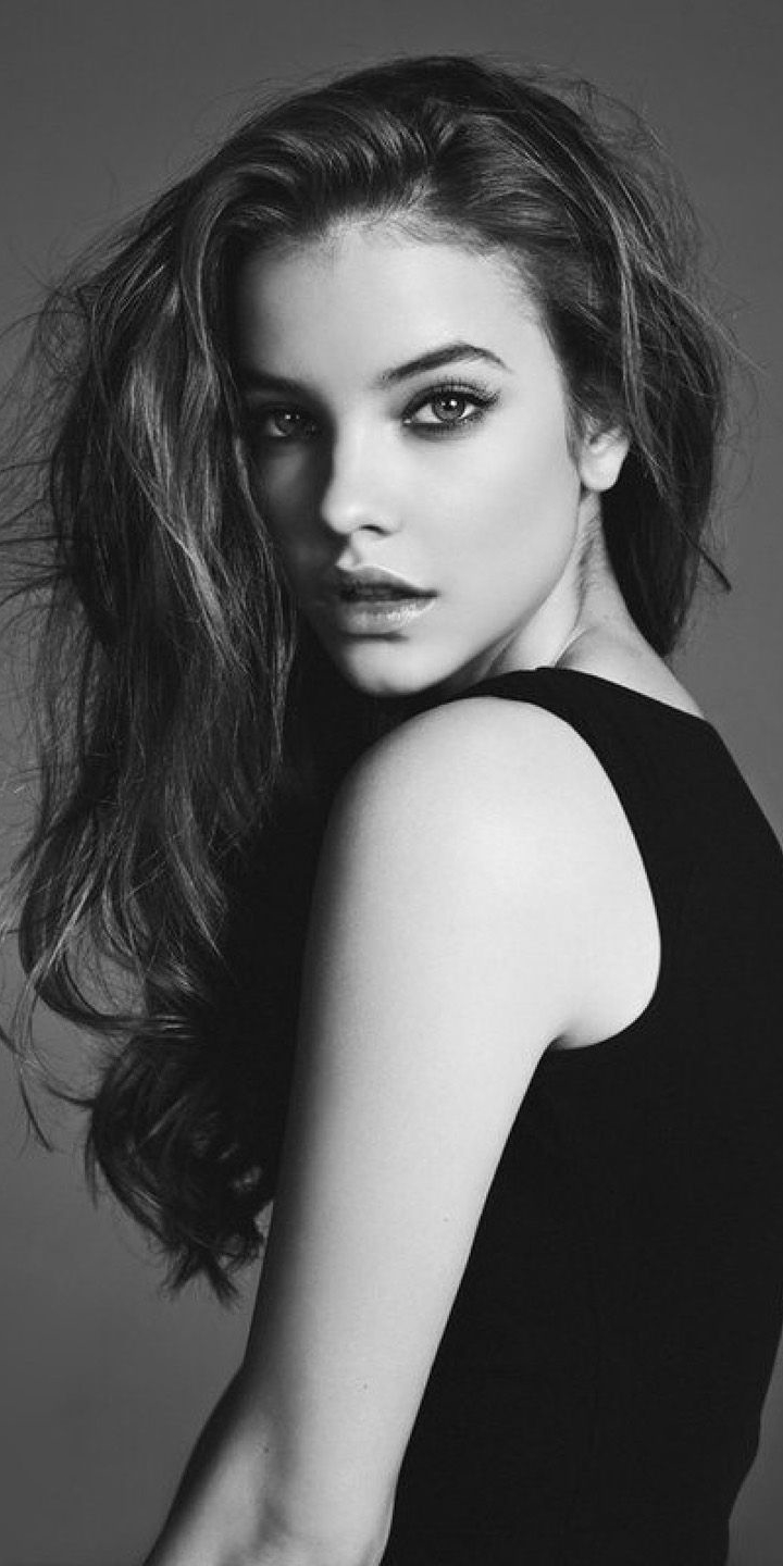 Download mobile wallpaper Celebrity, Barbara Palvin for free.