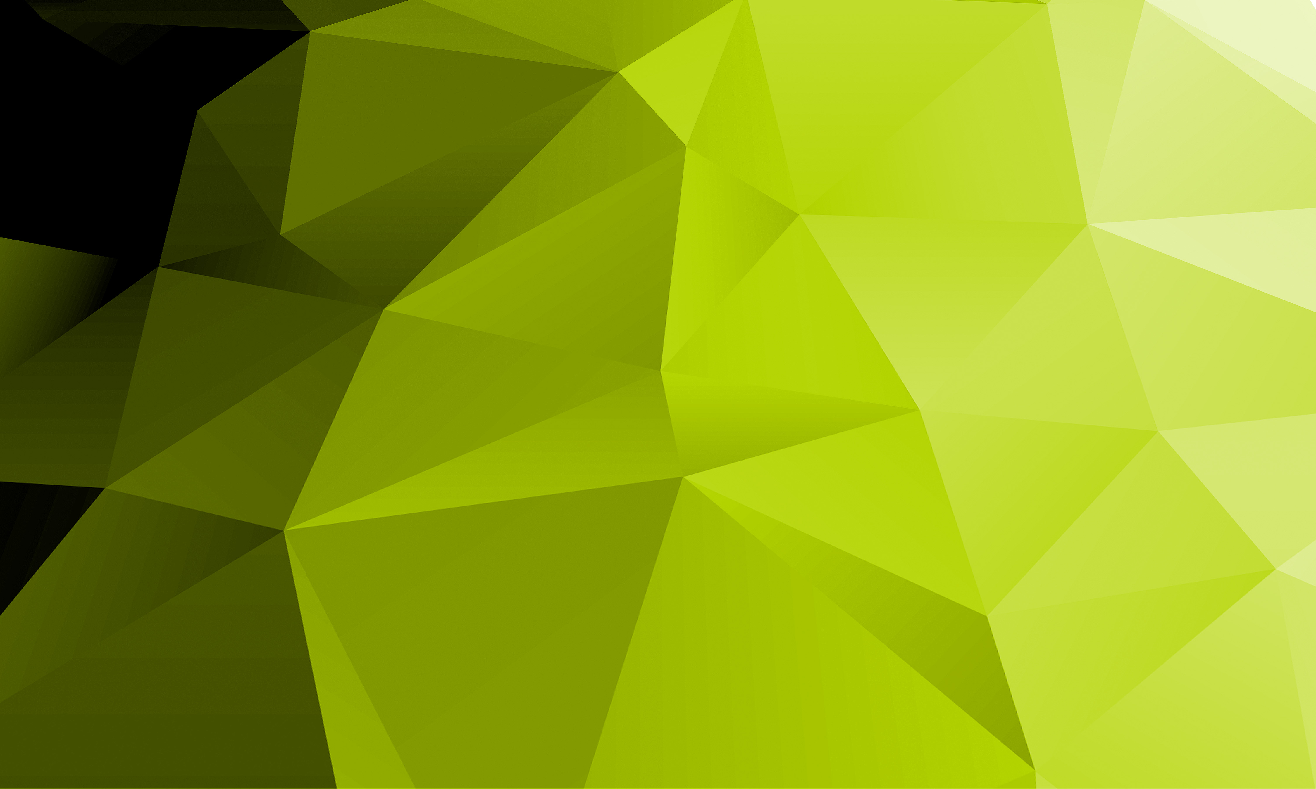 Free download wallpaper Abstract, Triangle on your PC desktop