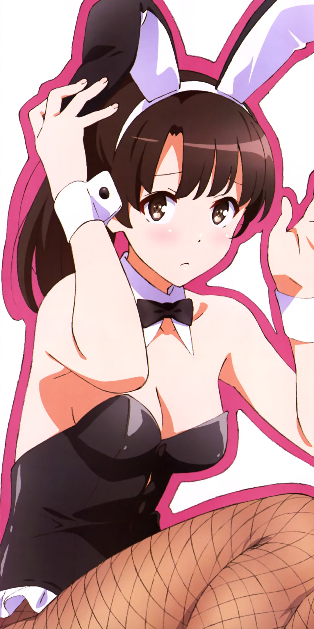 Baixar papel de parede para celular de Anime, Saenai Hiroin No Sodatekata, Megumi Katō gratuito.