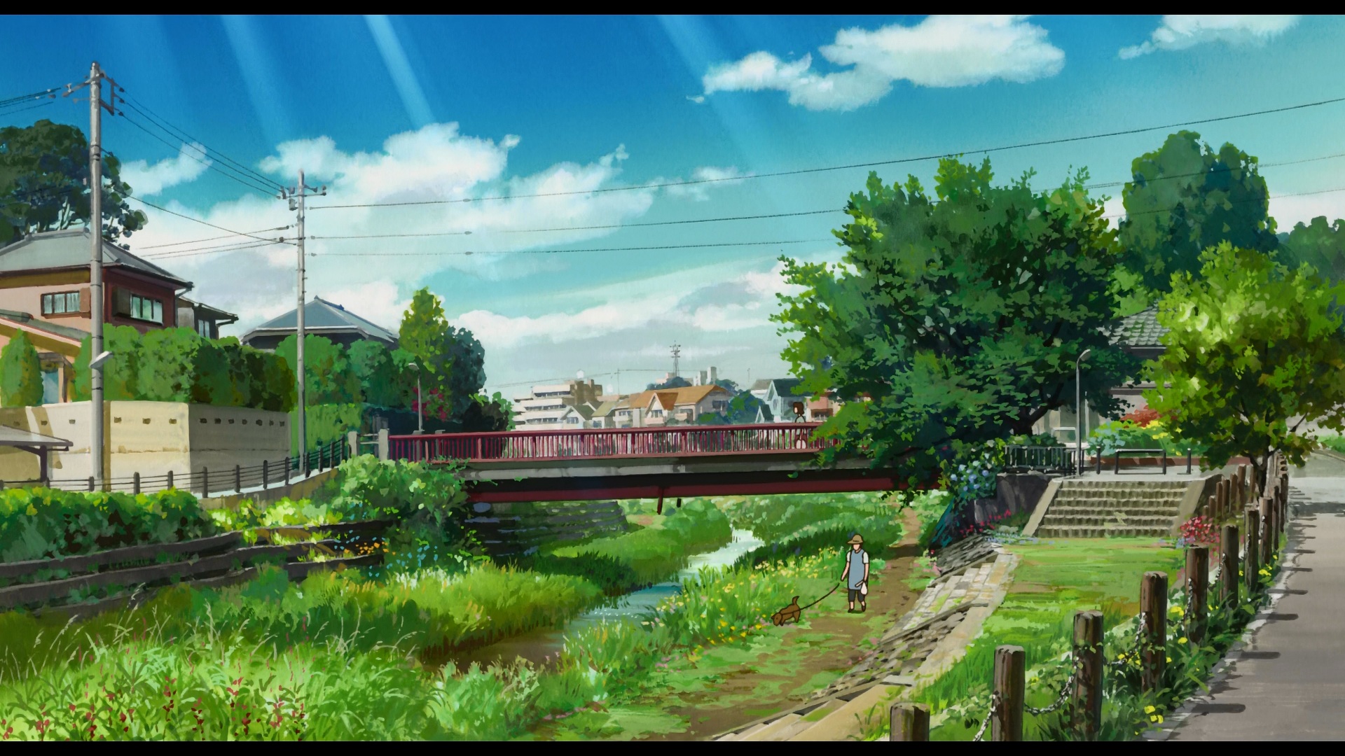 Laden Sie das Animes, Arrietty Die Wundersame Welt Der Borger-Bild kostenlos auf Ihren PC-Desktop herunter