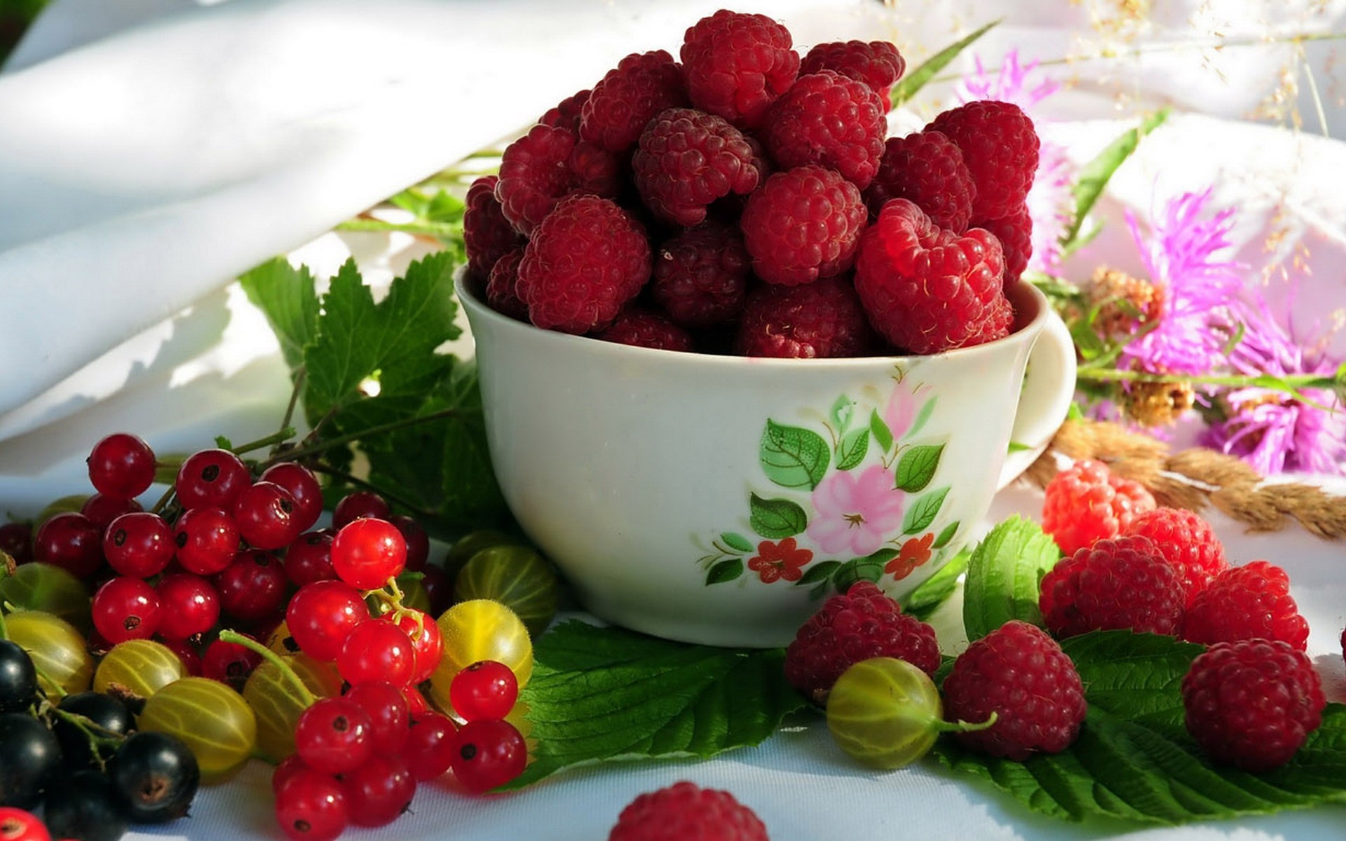 Free download wallpaper Food, Berry on your PC desktop