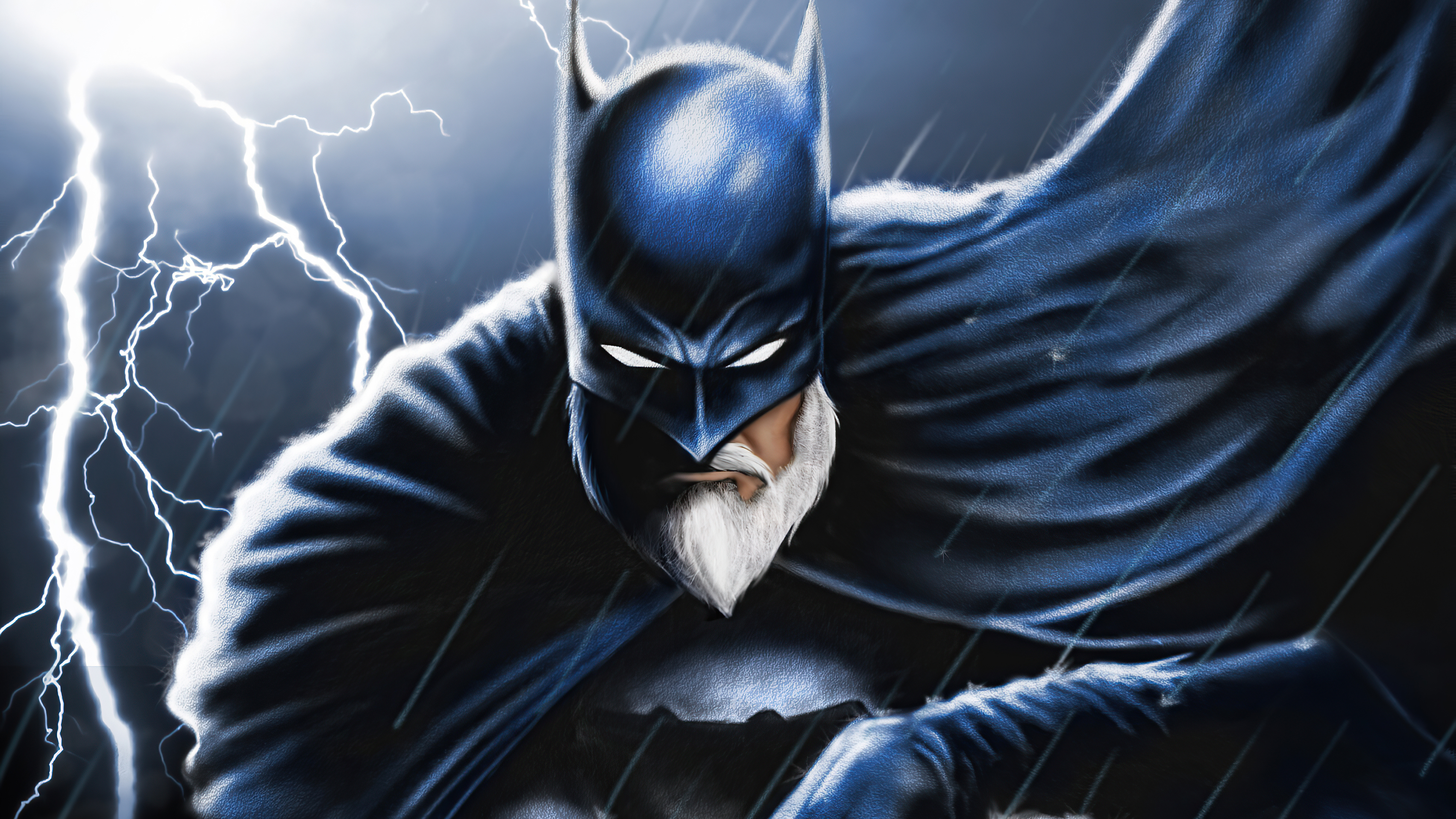 Laden Sie das Comics, The Batman, Dc Comics-Bild kostenlos auf Ihren PC-Desktop herunter