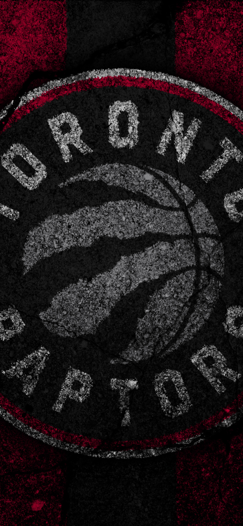 Baixar papel de parede para celular de Esportes, Basquetebol, Logotipo, Nba, Toronto Raptors gratuito.