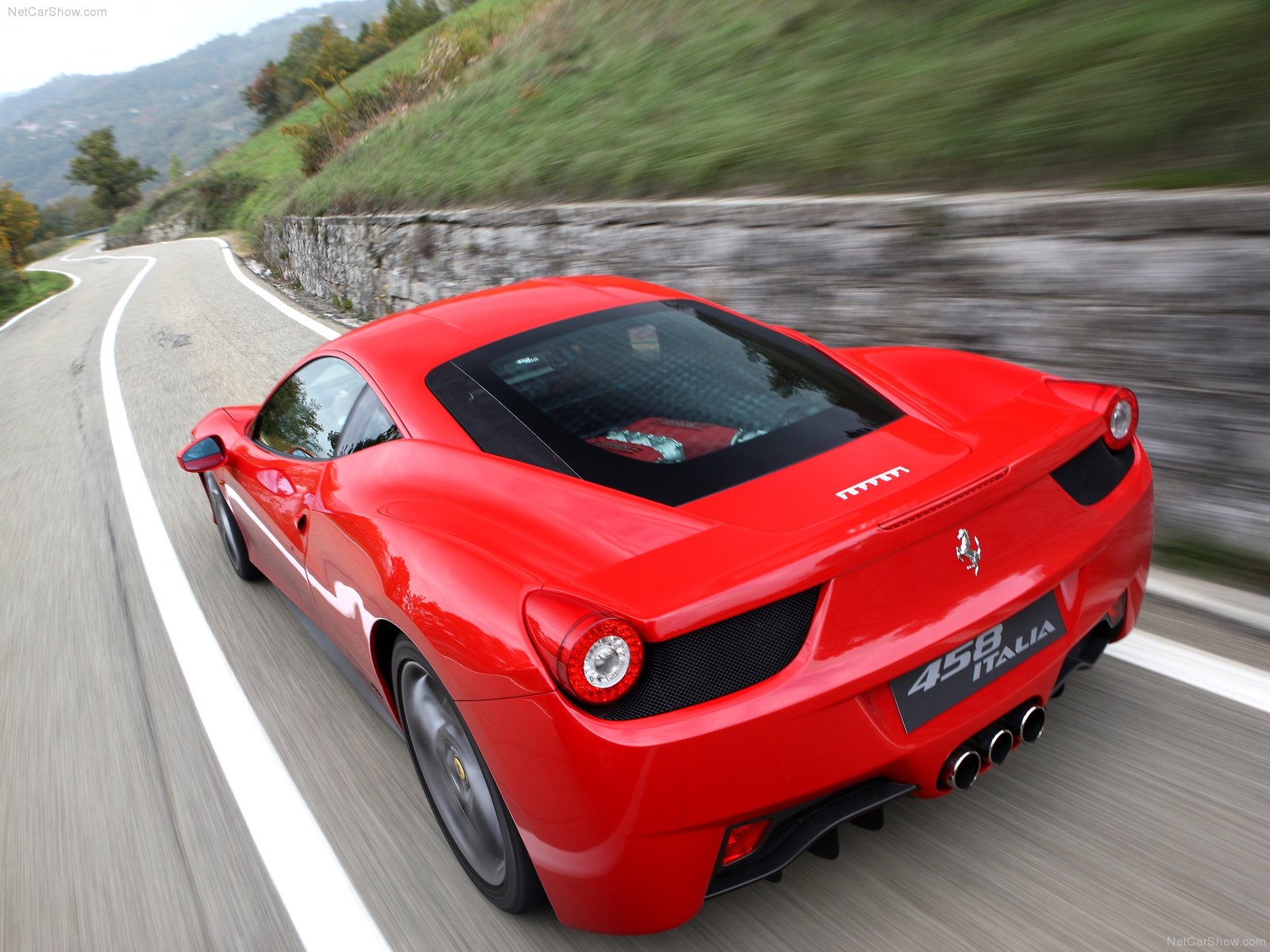 Baixe gratuitamente a imagem Ferrari 458 Itália, Ferrari, Veículos na área de trabalho do seu PC