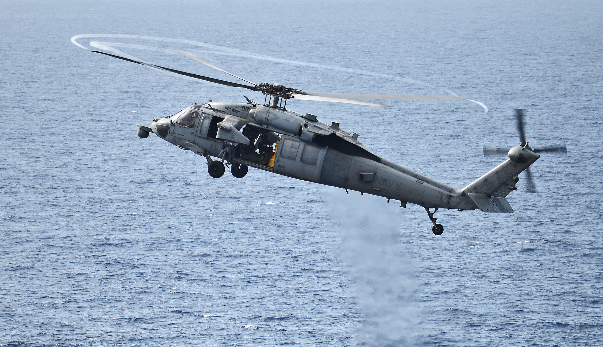 Free download wallpaper Helicopter, Aircraft, Military, Sikorsky Sh 60 Seahawk, Military Helicopters on your PC desktop