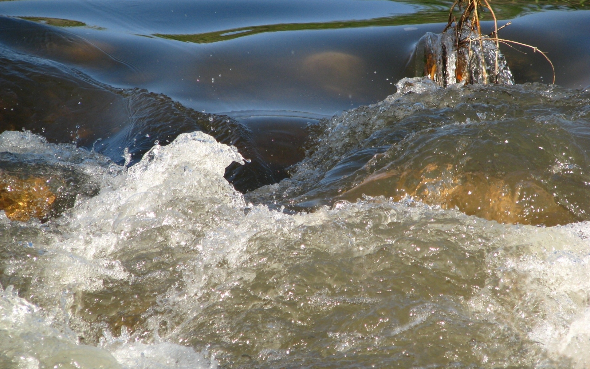 Descarga gratuita de fondo de pantalla para móvil de Agua, Tierra/naturaleza.