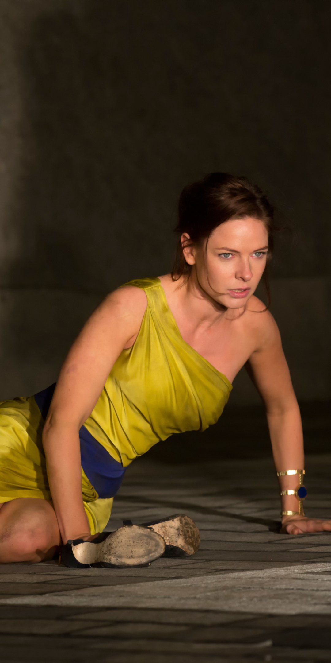 movie, mission: impossible rogue nation, rebecca ferguson, ilsa faust, mission: impossible HD wallpaper