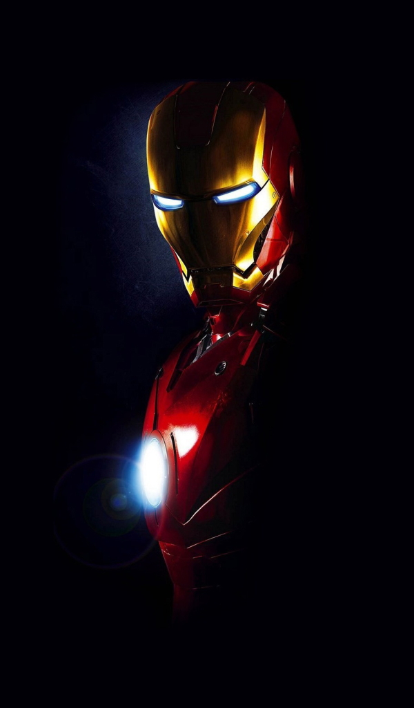  Iron Man HQ Background Images