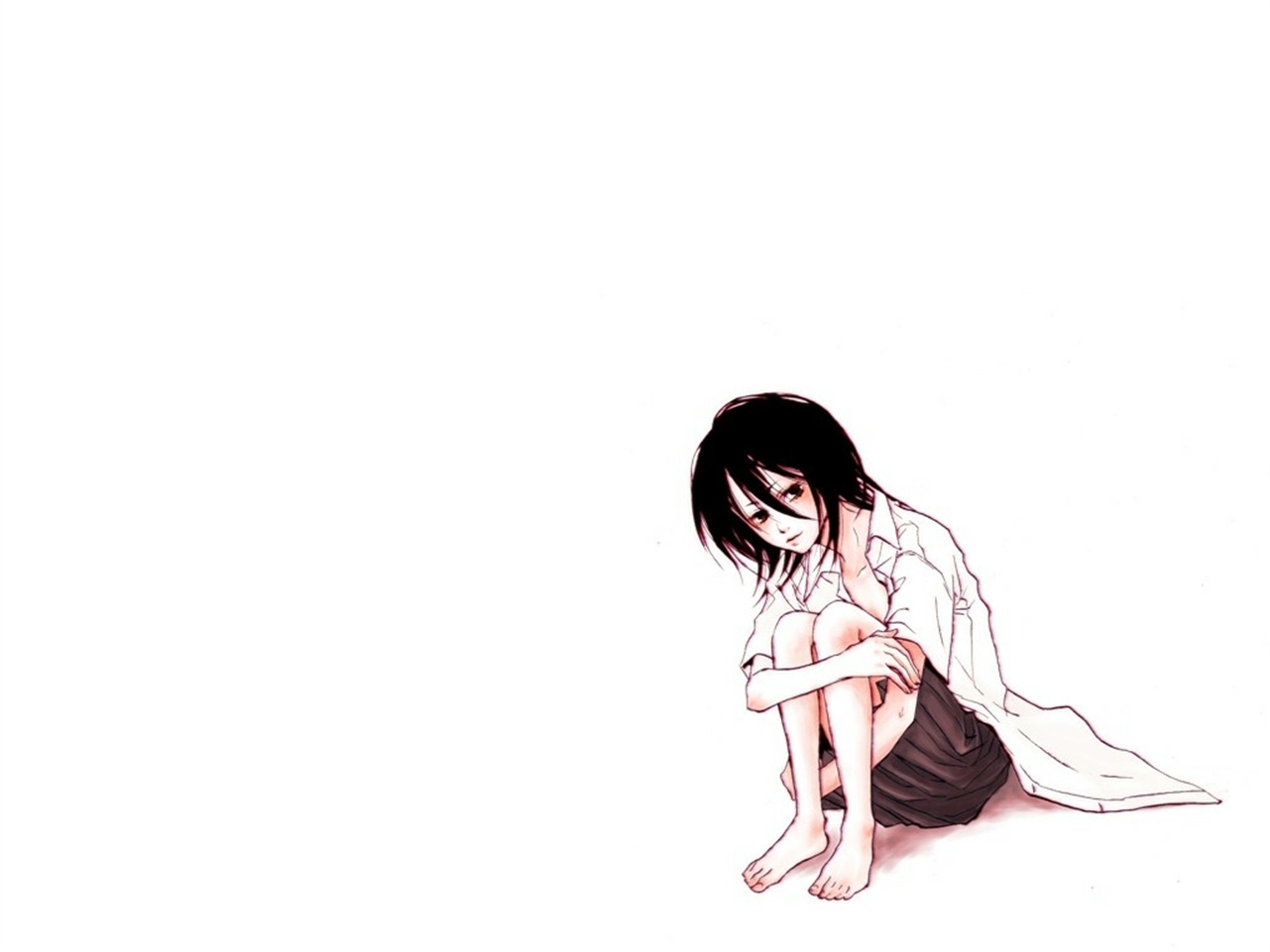 Descarga gratuita de fondo de pantalla para móvil de Animado, Rukia Kuchiki, Bleach: Burîchi.